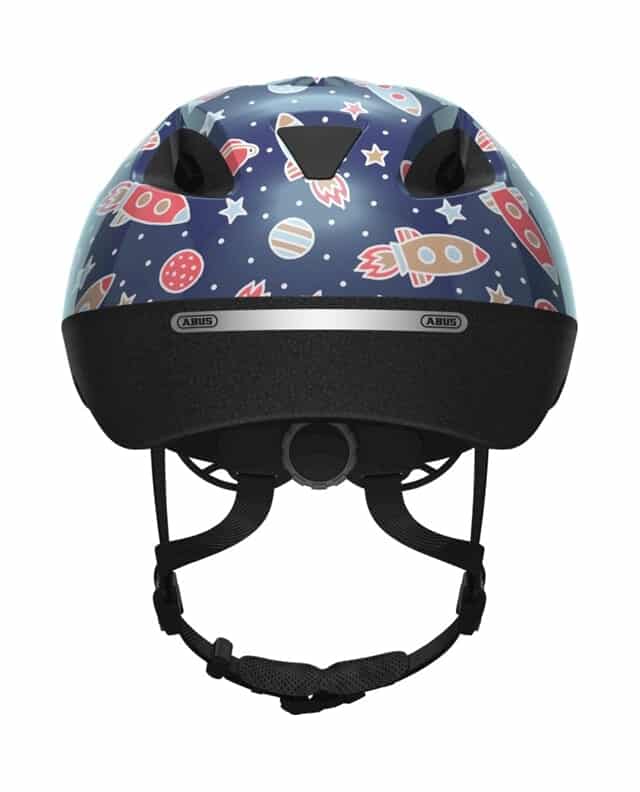 Abus helm Smooty 2.0 blue space M 50-55 cm