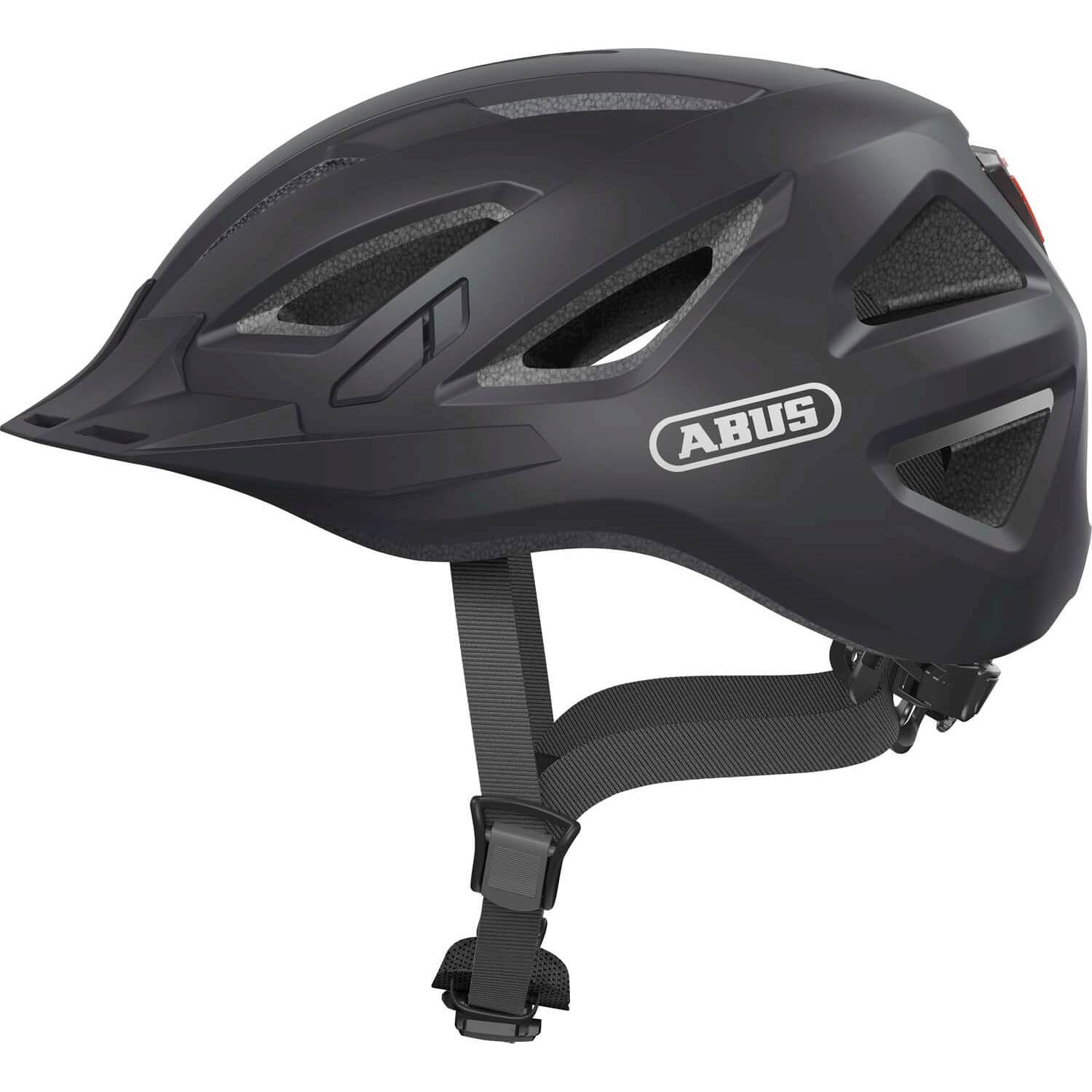 Abus helm Urban-I 3.0 velvet black M 52-58