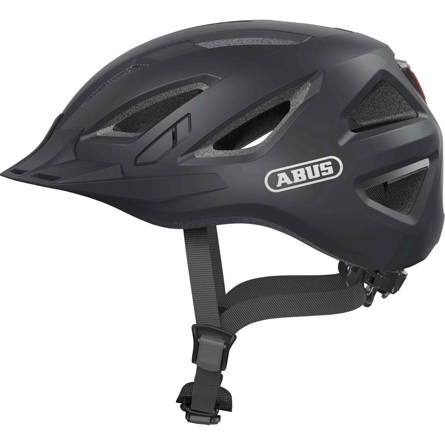 Abus helm Urban-I 3.0 velvet black L 56-61