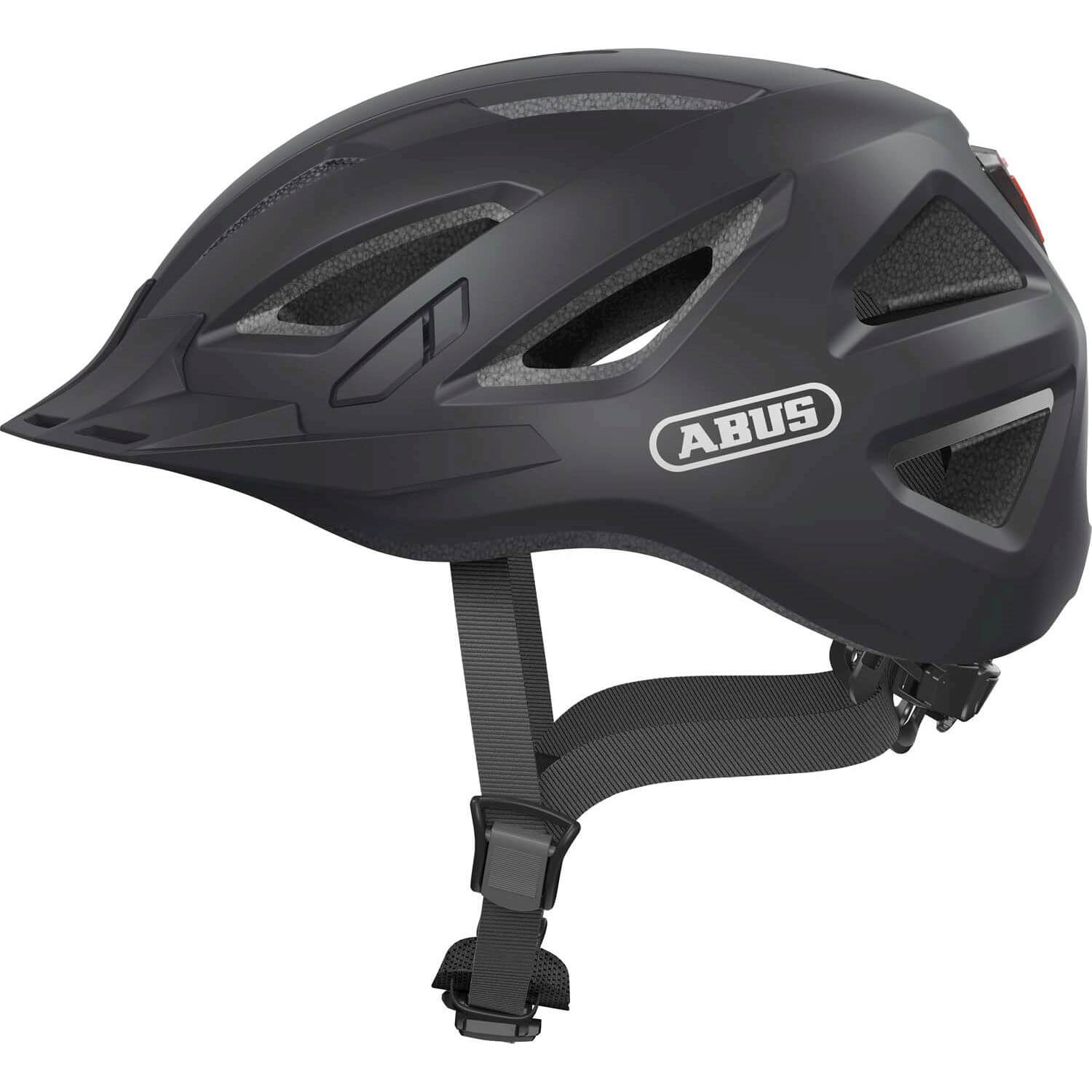 Abus helm Urban-I 3.0 velvet black S 48-54