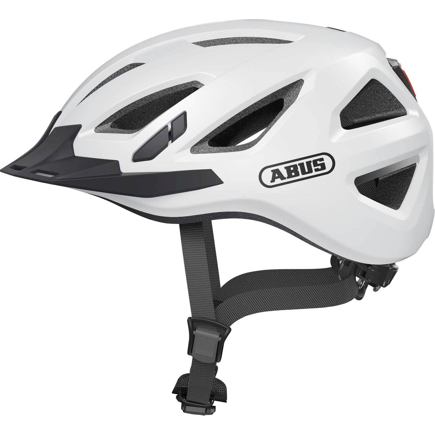 Abus helm Urban-I 3.0 polar white S 48-54
