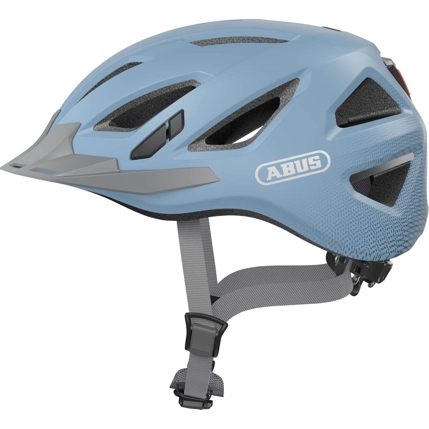 Abus helm Urban-I 3.0 glacier blue S 51-55cm
