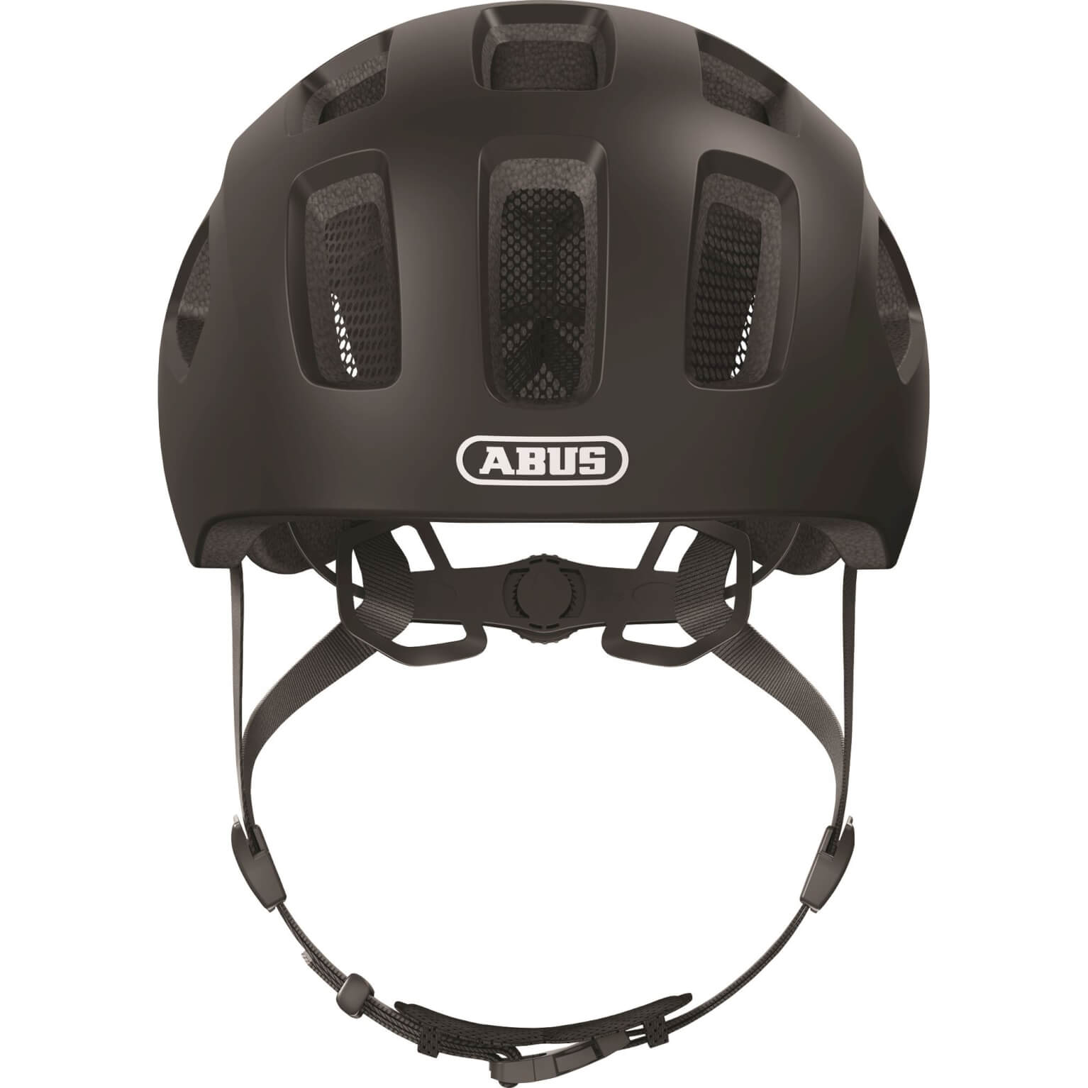 Abus helm Youn-I 2.0 velvet black S 48-54