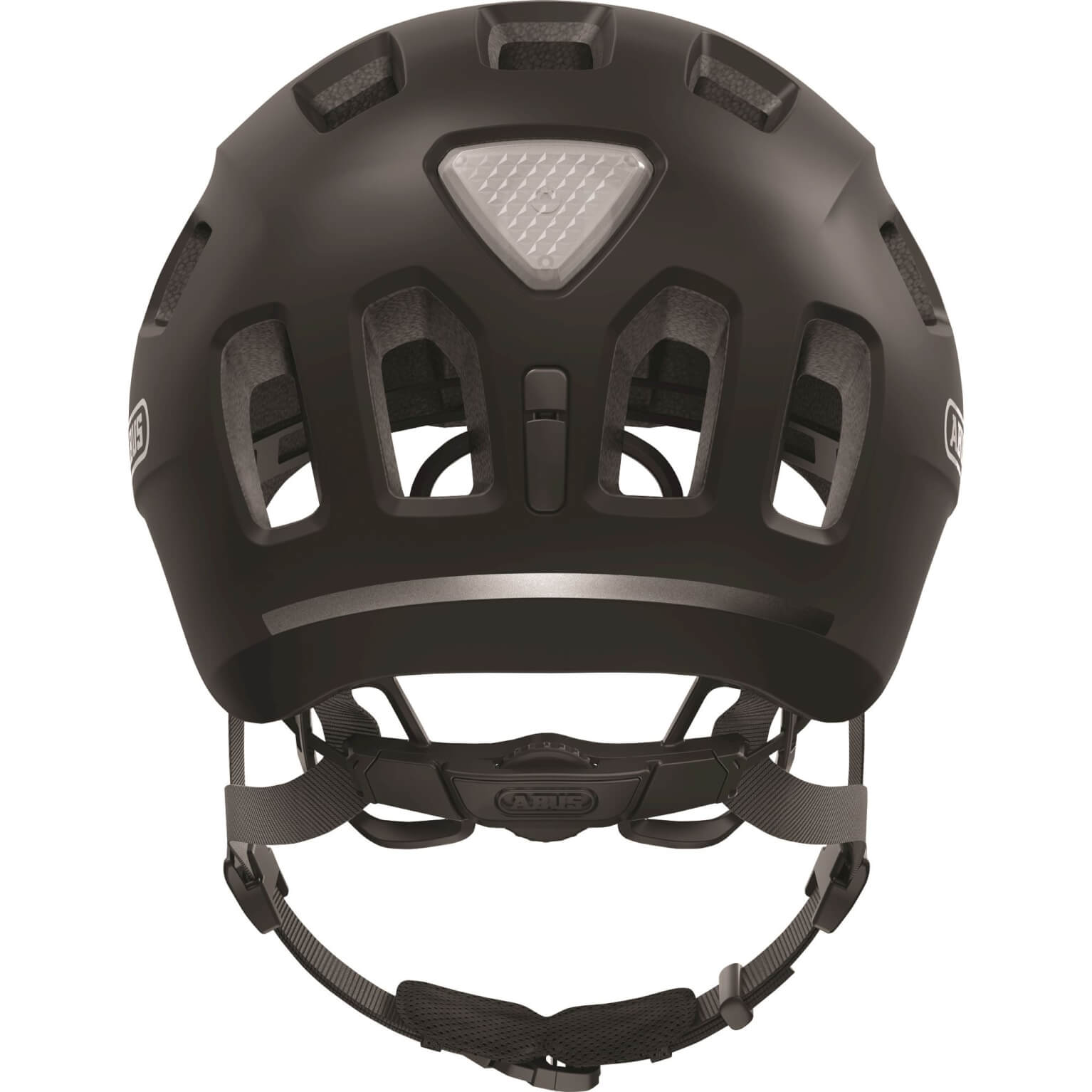 Abus helm Youn-I 2.0 velvet black S 48-54