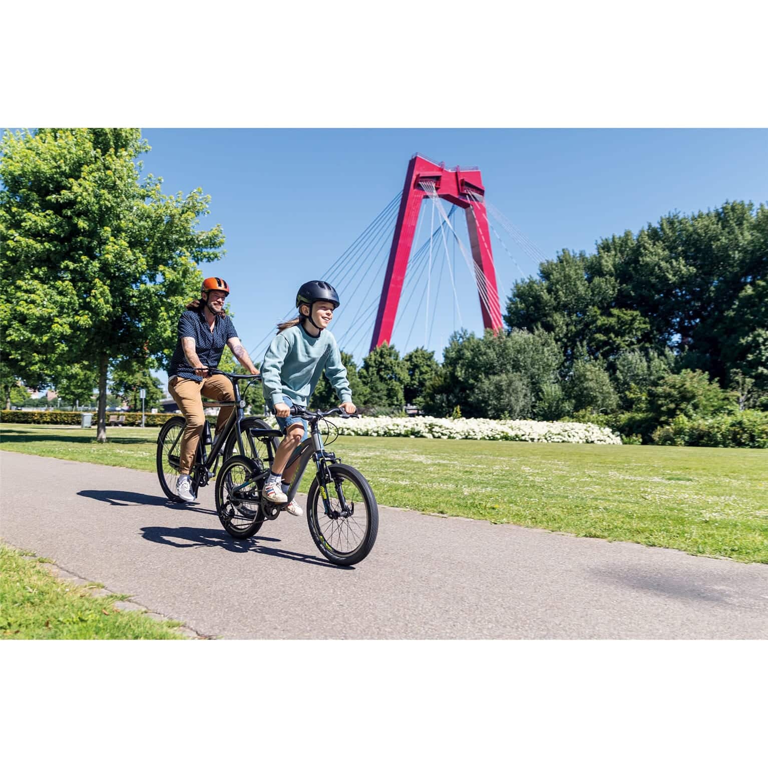 Abus helm Youn-I 2.0 velvet black S 48-54