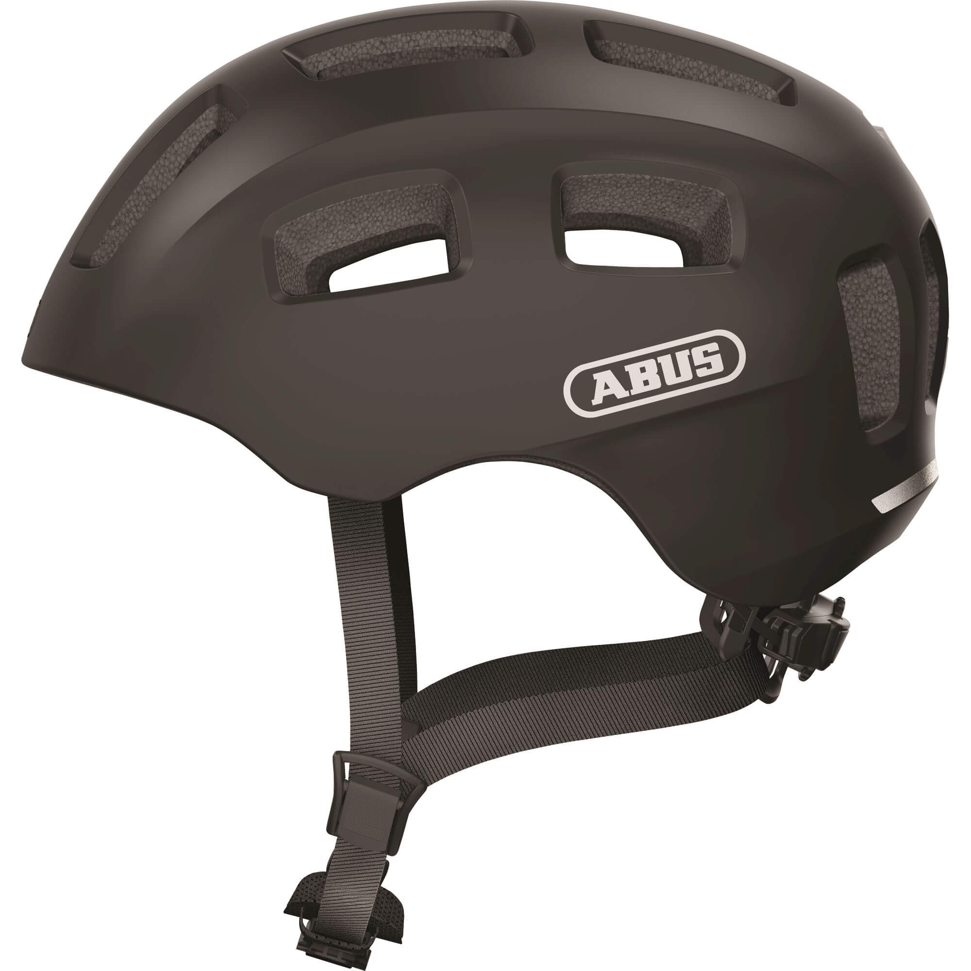 Abus helm Youn-I 2.0 velvet black M 52-57