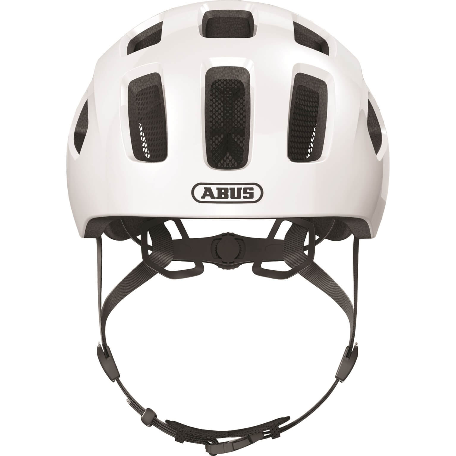 Abus helm Youn-I 2.0 Parelwit S 48-54