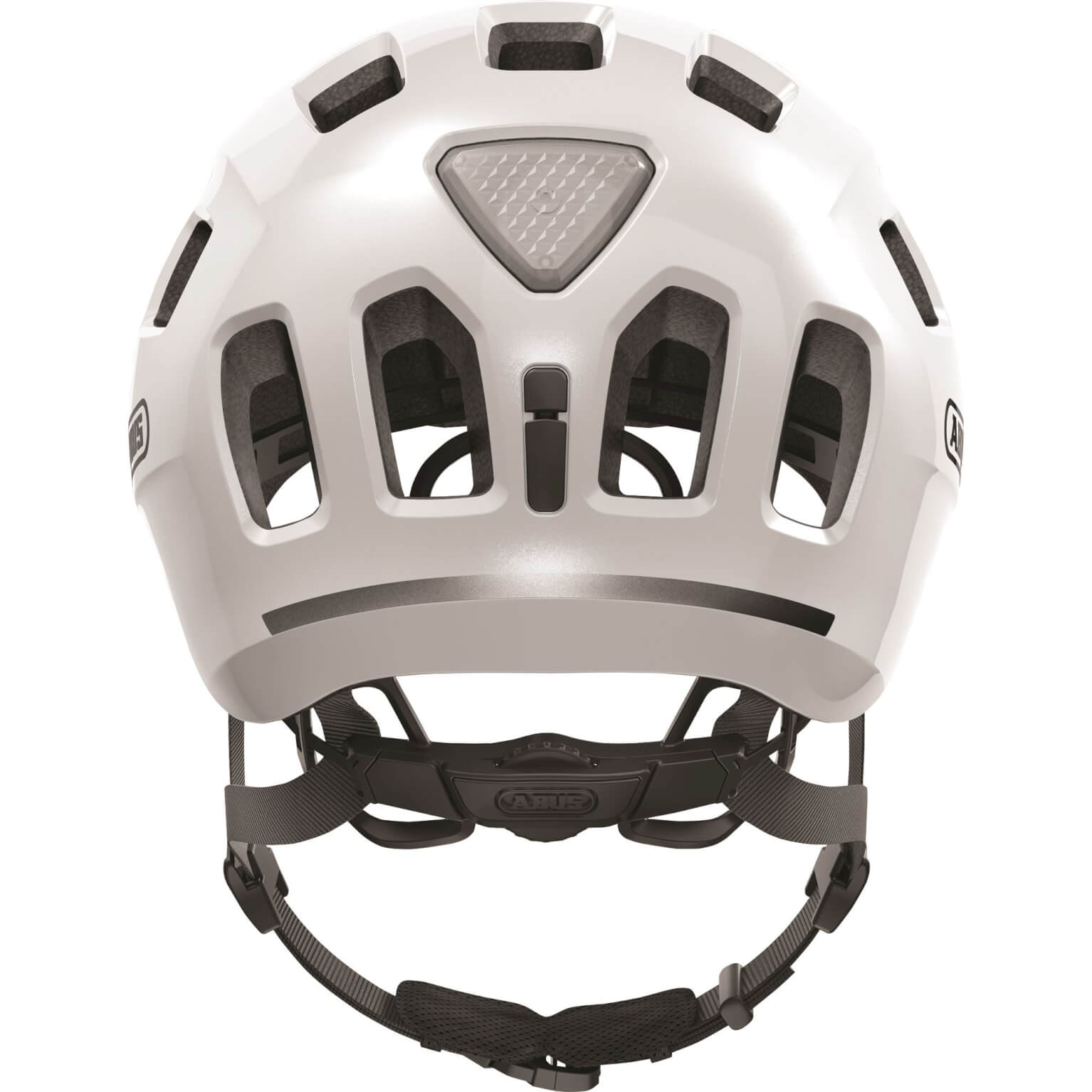 Abus helm Youn-I 2.0 Parelwit S 48-54