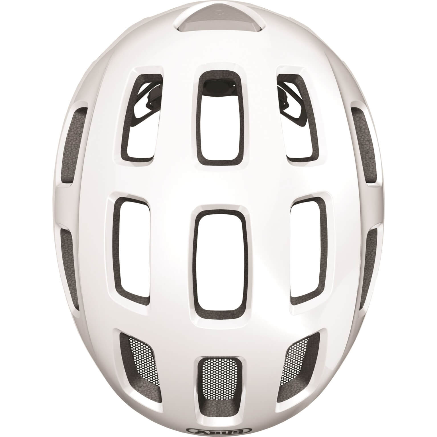Abus helm Youn-I 2.0 Parelwit S 48-54