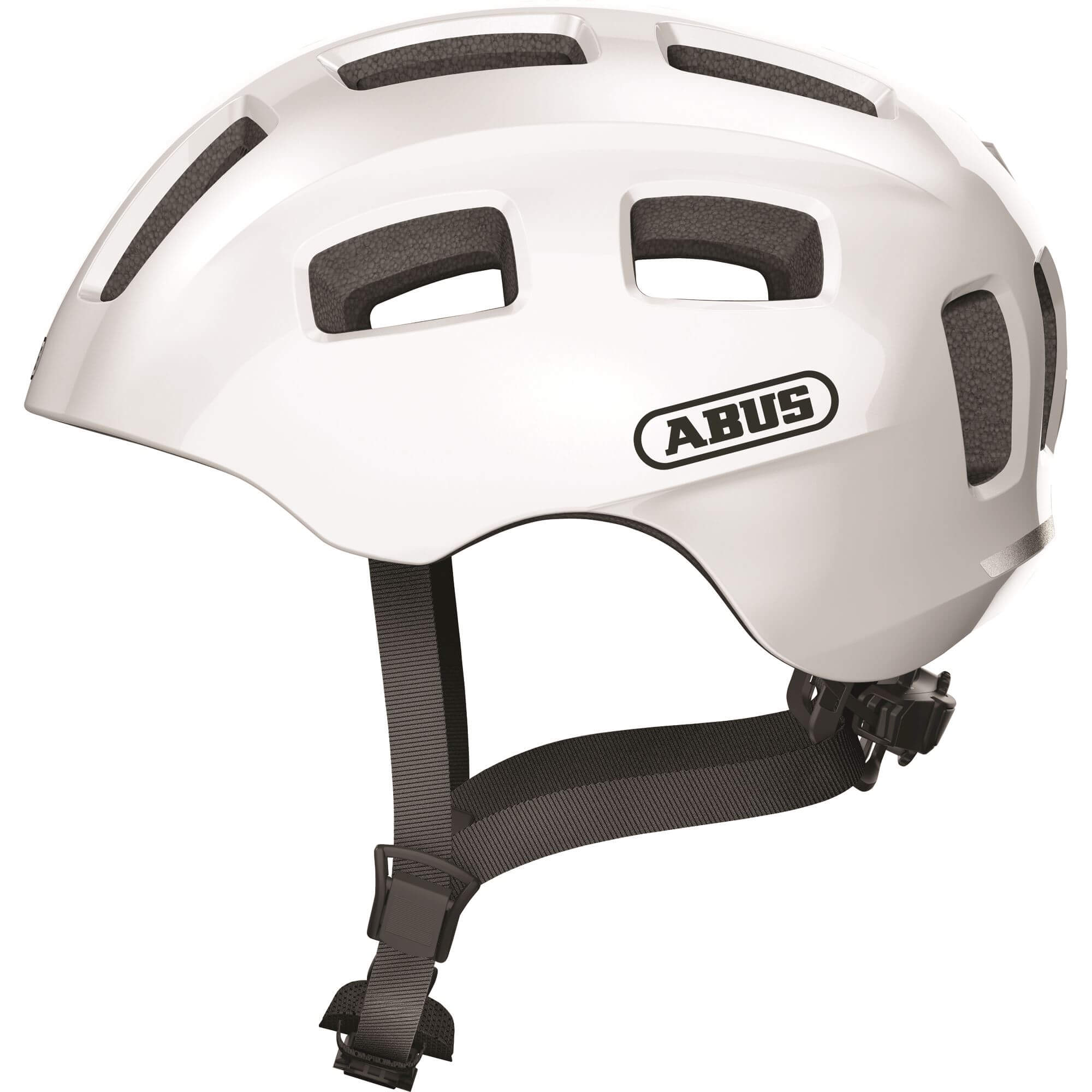 Abus helm Youn-I 2.0 Parelwit S 48-54