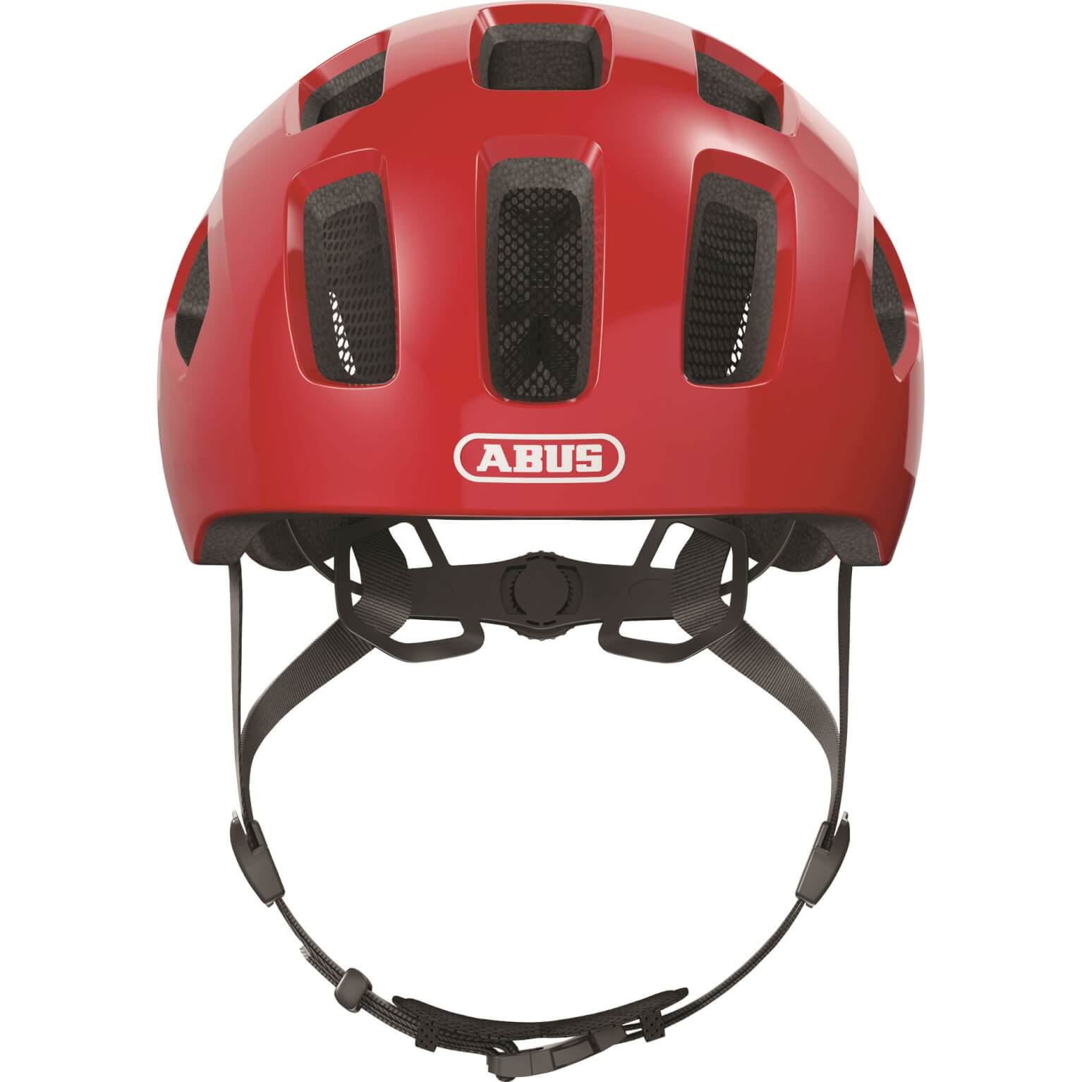 Abus helm Youn-I 2.0 Vurig Rood S 48-54