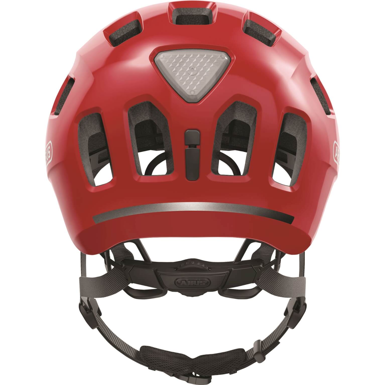 Abus helm Youn-I 2.0 Vurig Rood S 48-54
