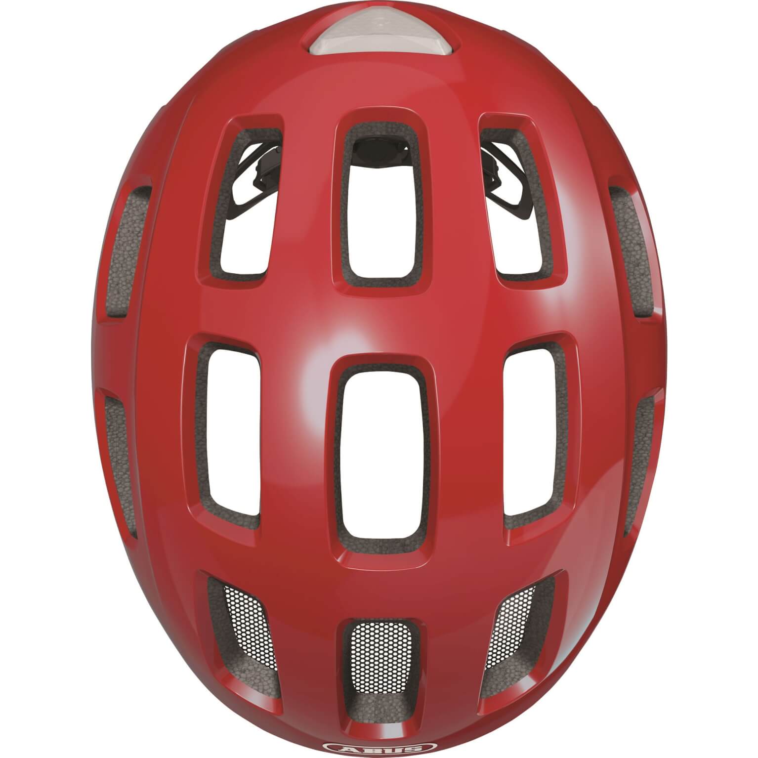Abus helm Youn-I 2.0 Vurig Rood S 48-54