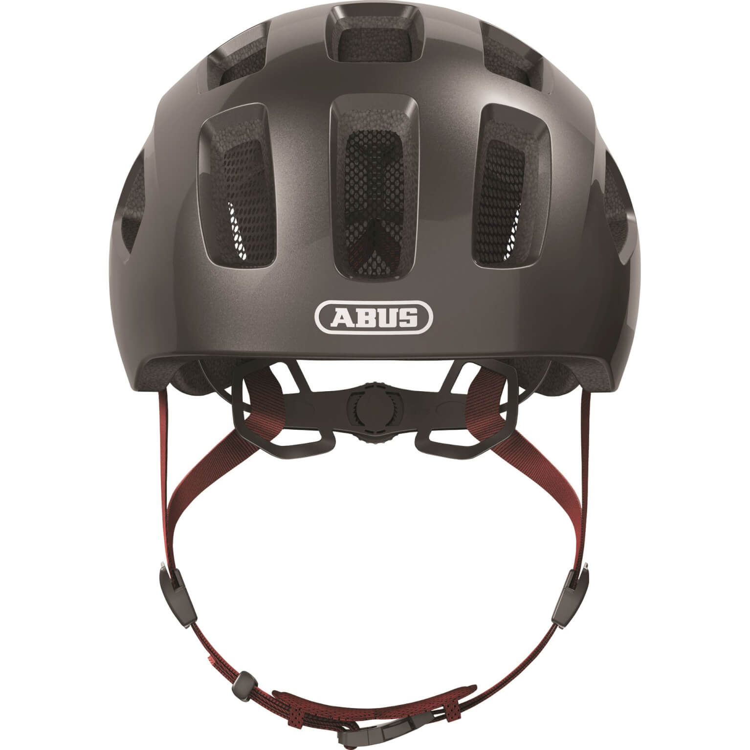 Abus helm Youn-I 2.0 sparkling titan S 48-54