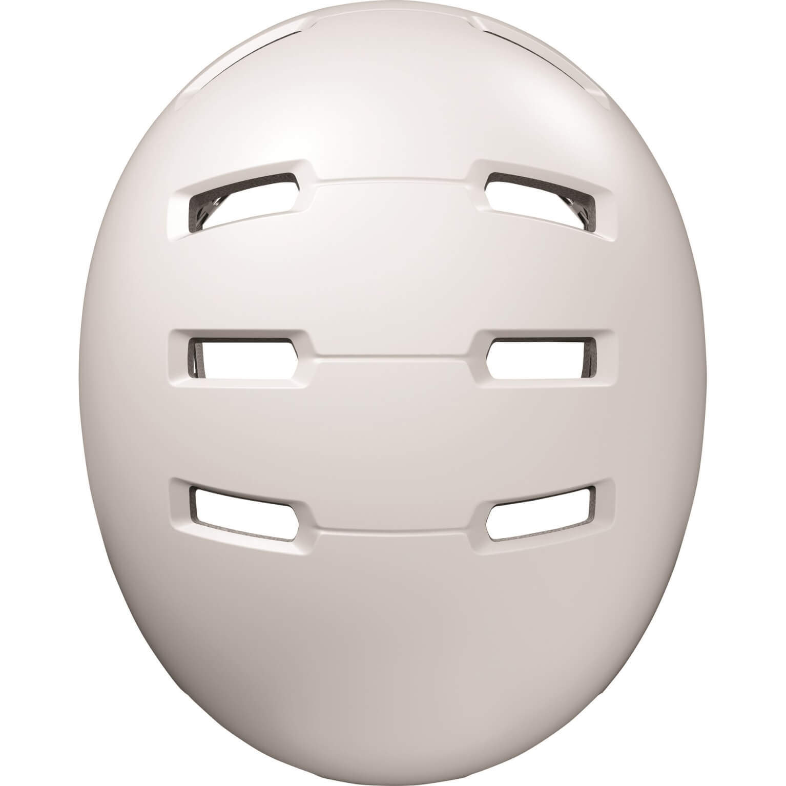 Abus helm Skurb polar white S 52-56