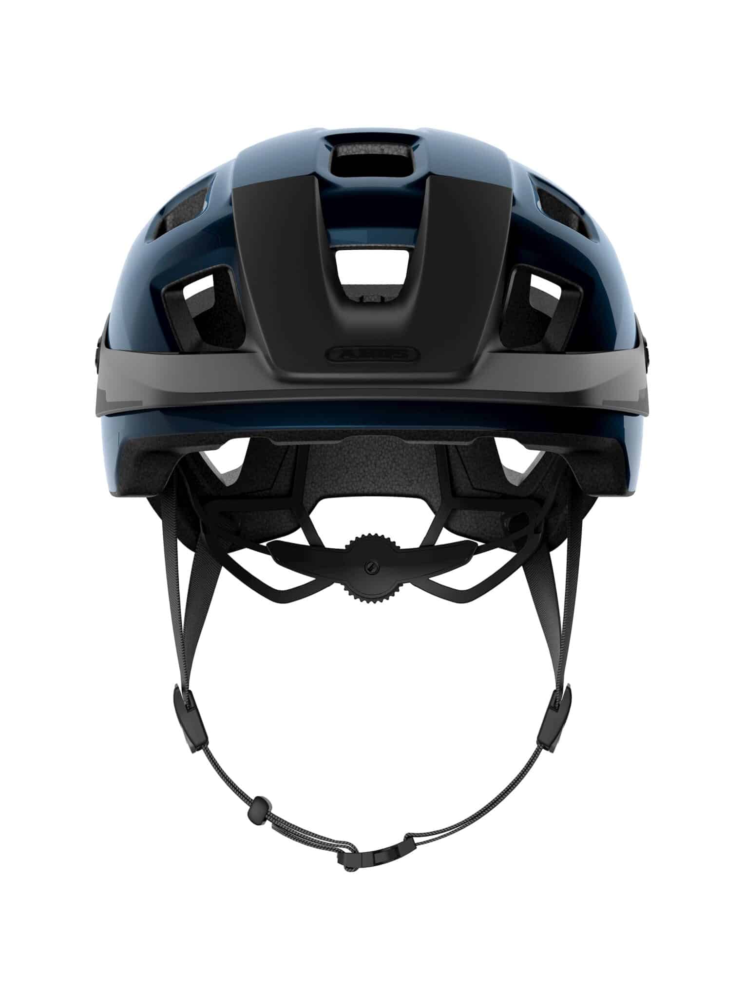 Abus helm MoTrip Middernacht Blauw M