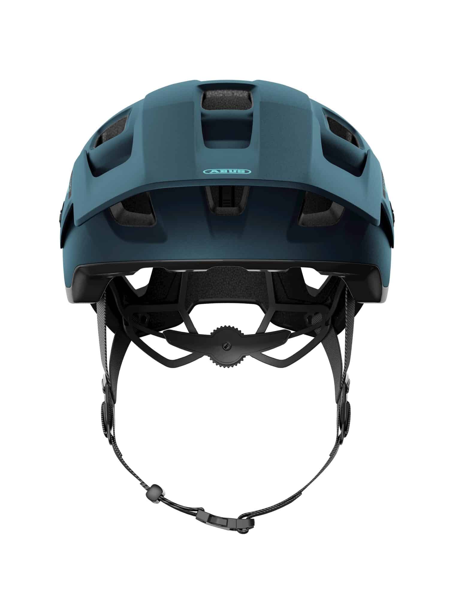 Abus helm MoDrop Middernacht Blauw L