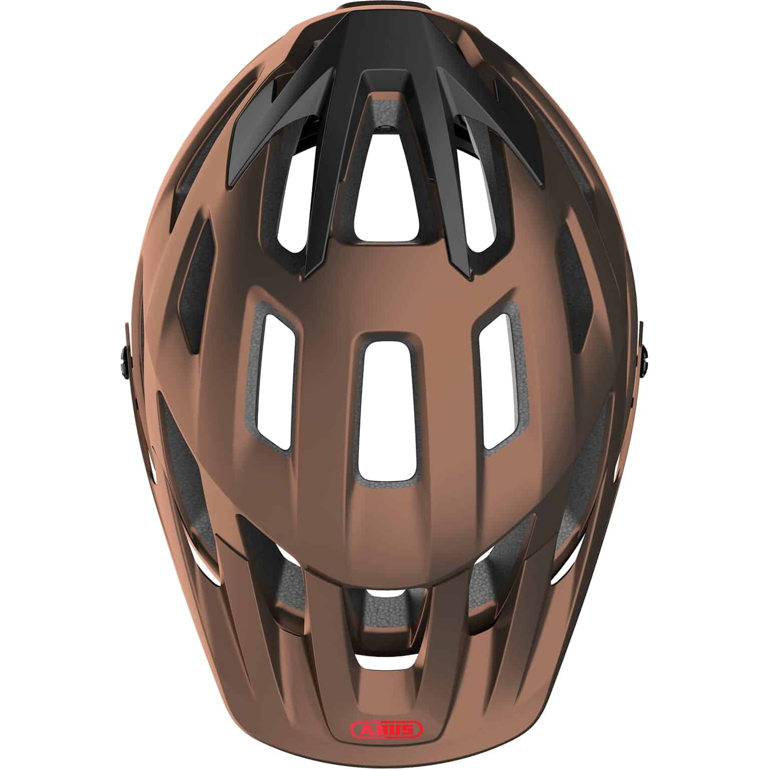 Abus helm Moventor 2.0 MIPS MIPS Metallic Koper M