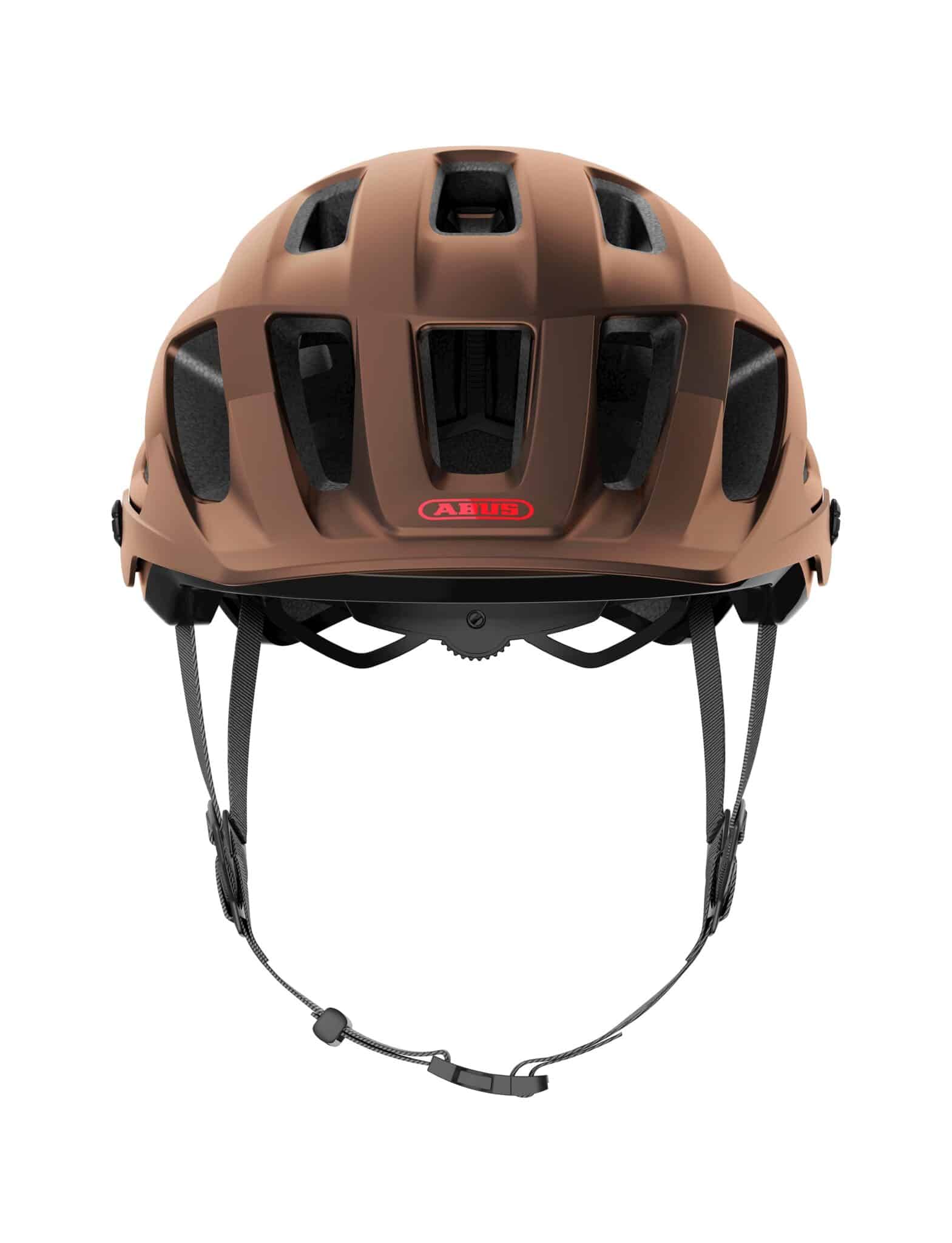Abus helm Moventor 2.0 MIPS MIPS Metallic Koper M