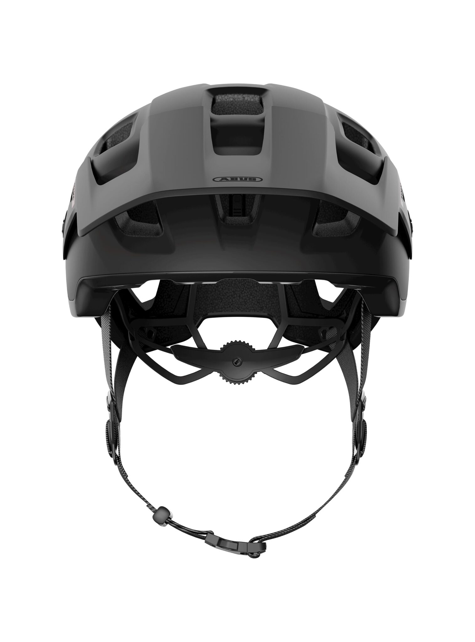 Abus helm MoDrop MIPS Fluweel Zwart M
