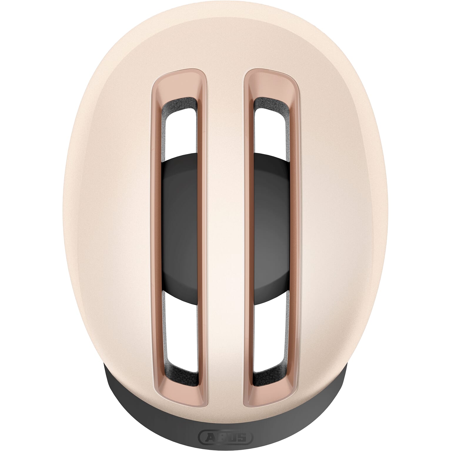 Abus helm Hud-Y Champagne Goud L