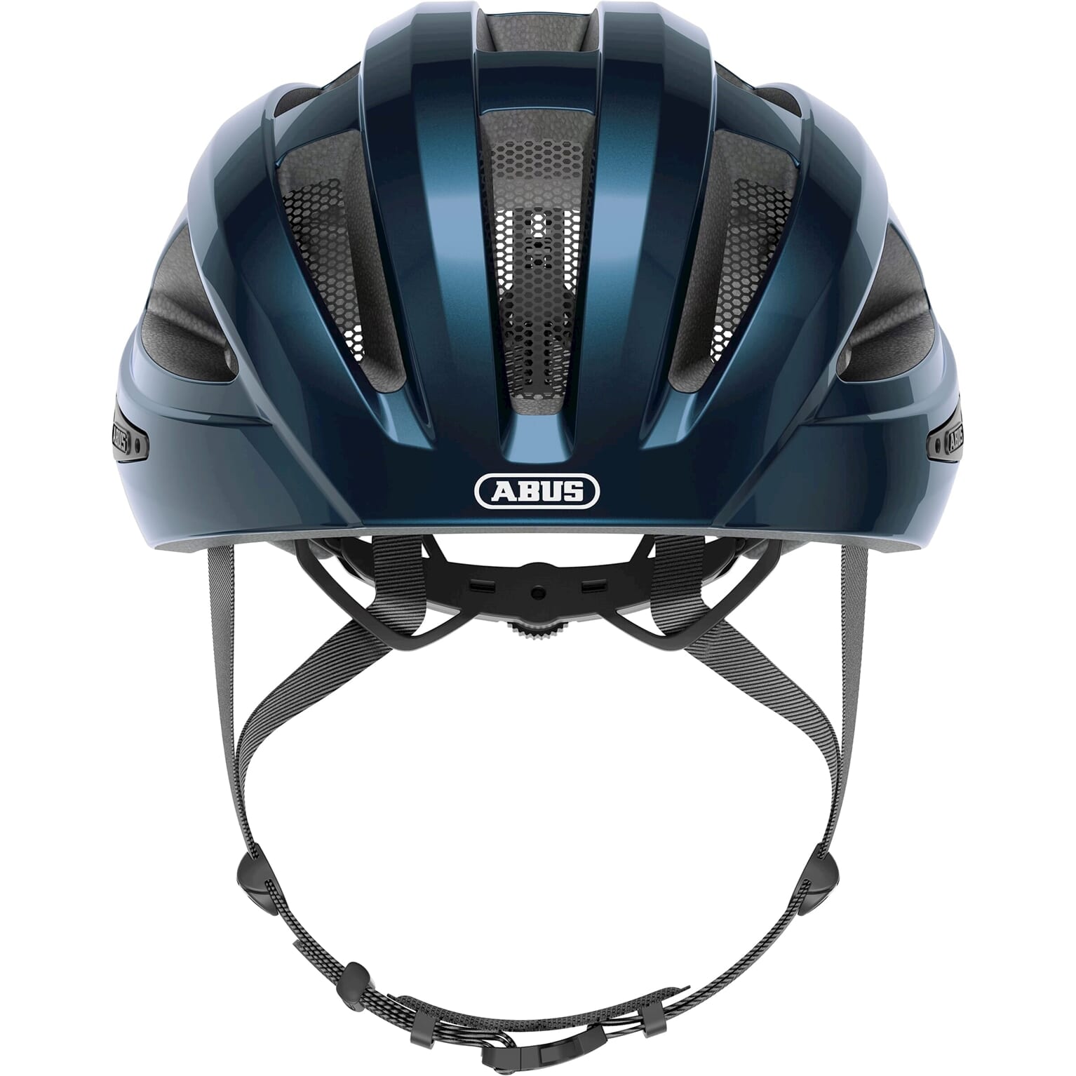 Abus helm Macator Middernacht Blauw S 51-55 cm