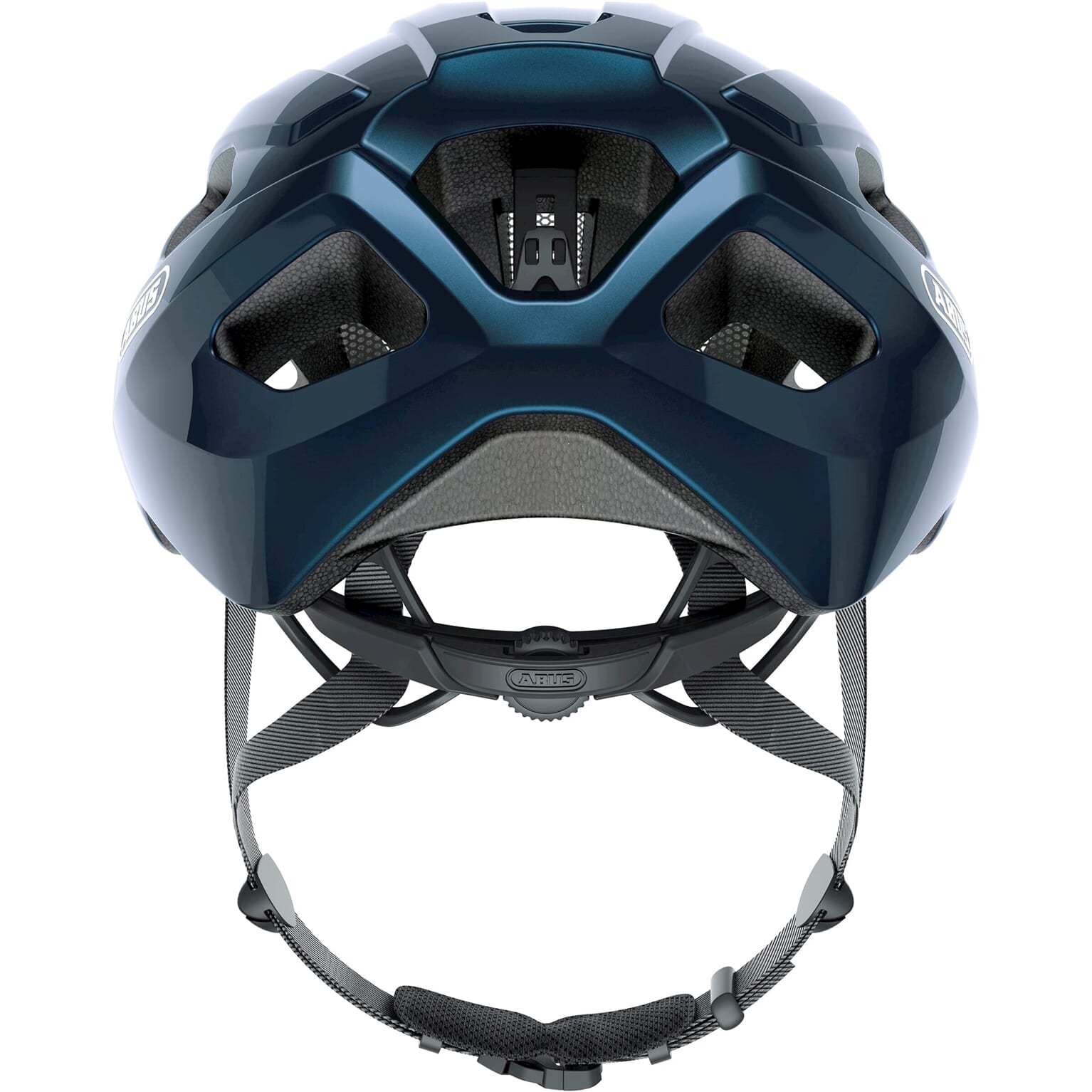 Abus helm Macator Middernacht Blauw S 51-55 cm