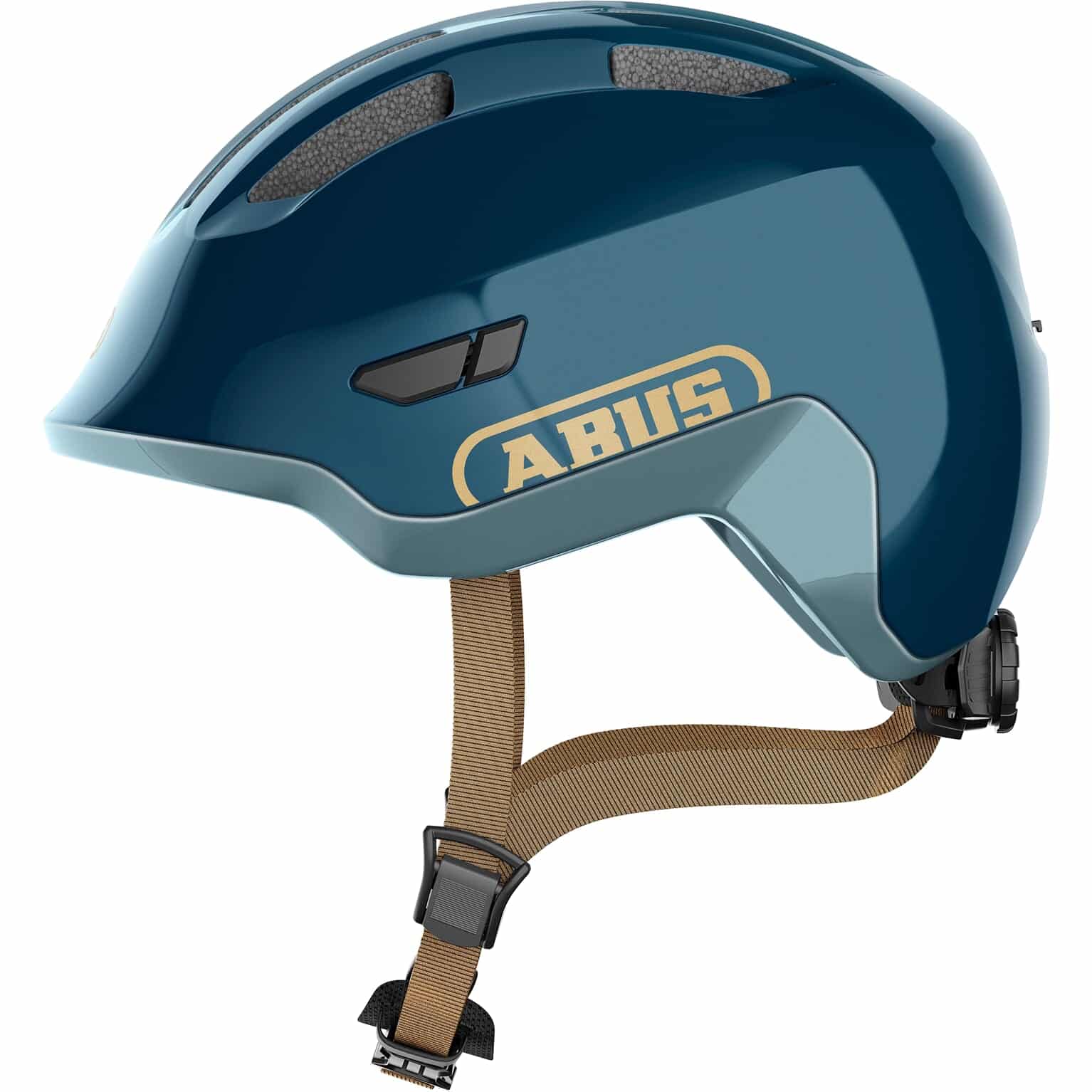 Abus helm Smiley 3.0 ACE LED Koningsblauw S