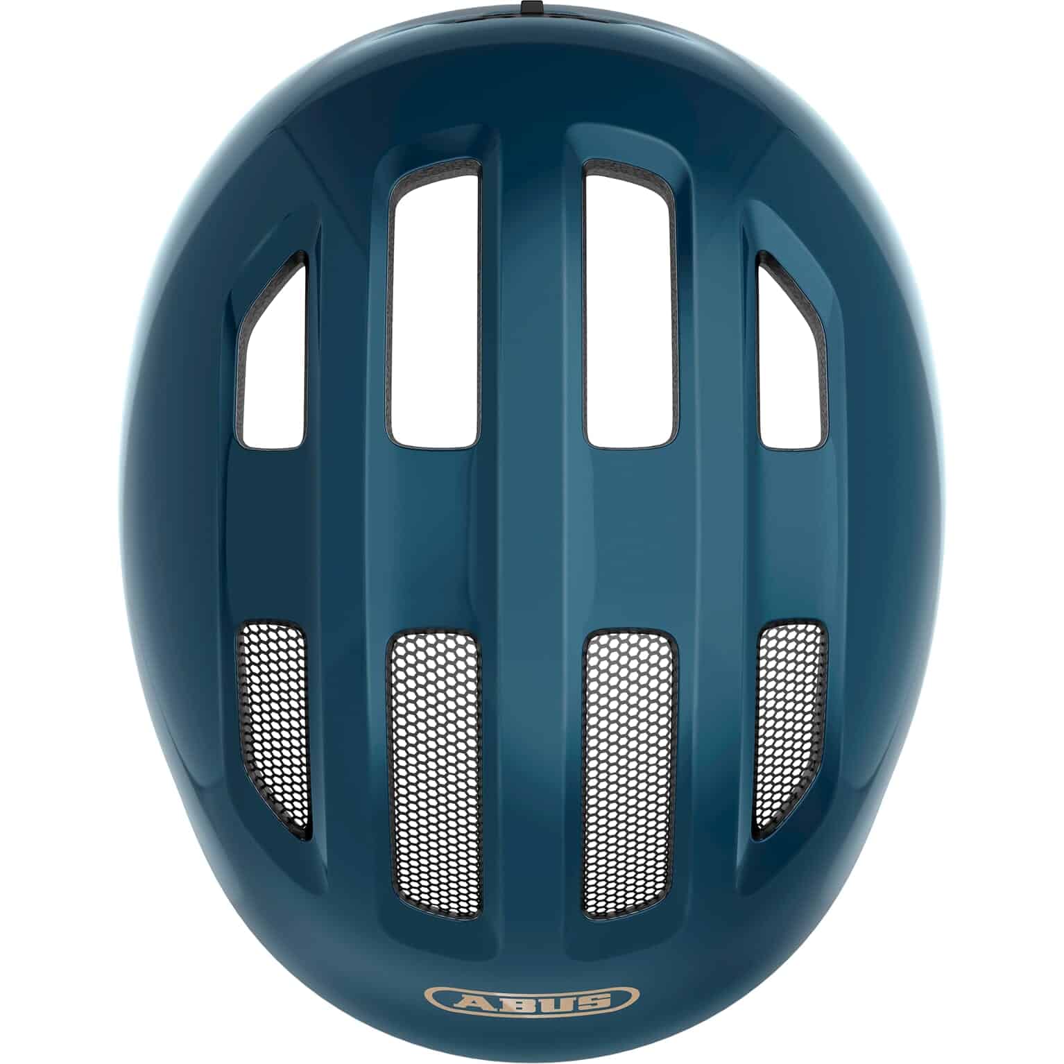 Abus helm Smiley 3.0 ACE LED Koningsblauw S