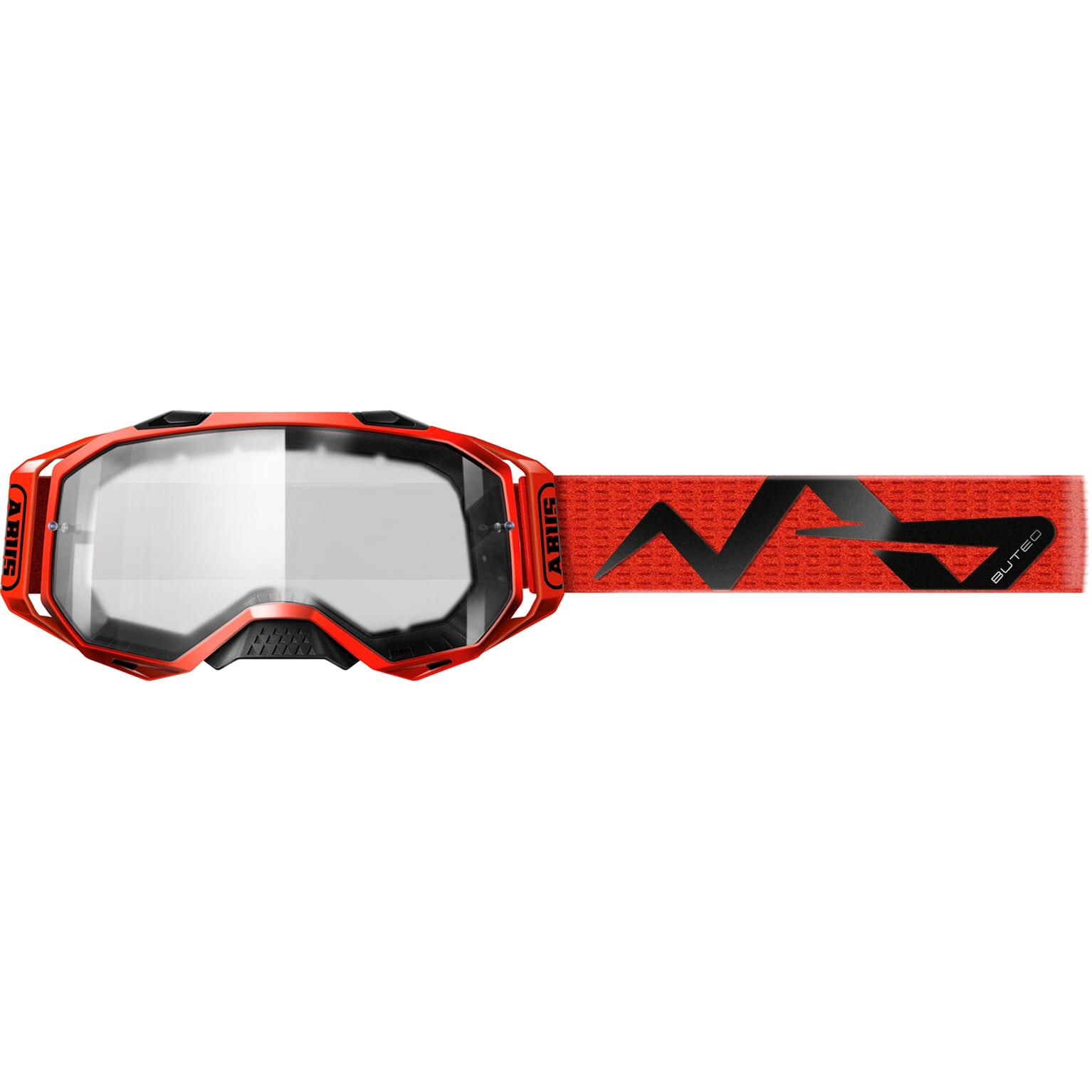 Abus eyewear Buteo Infrared