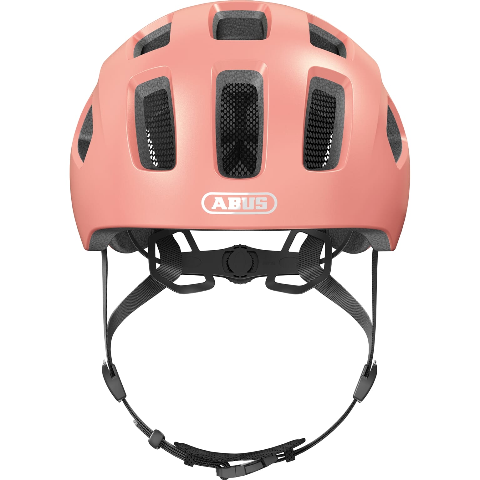 Abus helm Youn-I 2.0 Rosé Goud S 48-54 cm