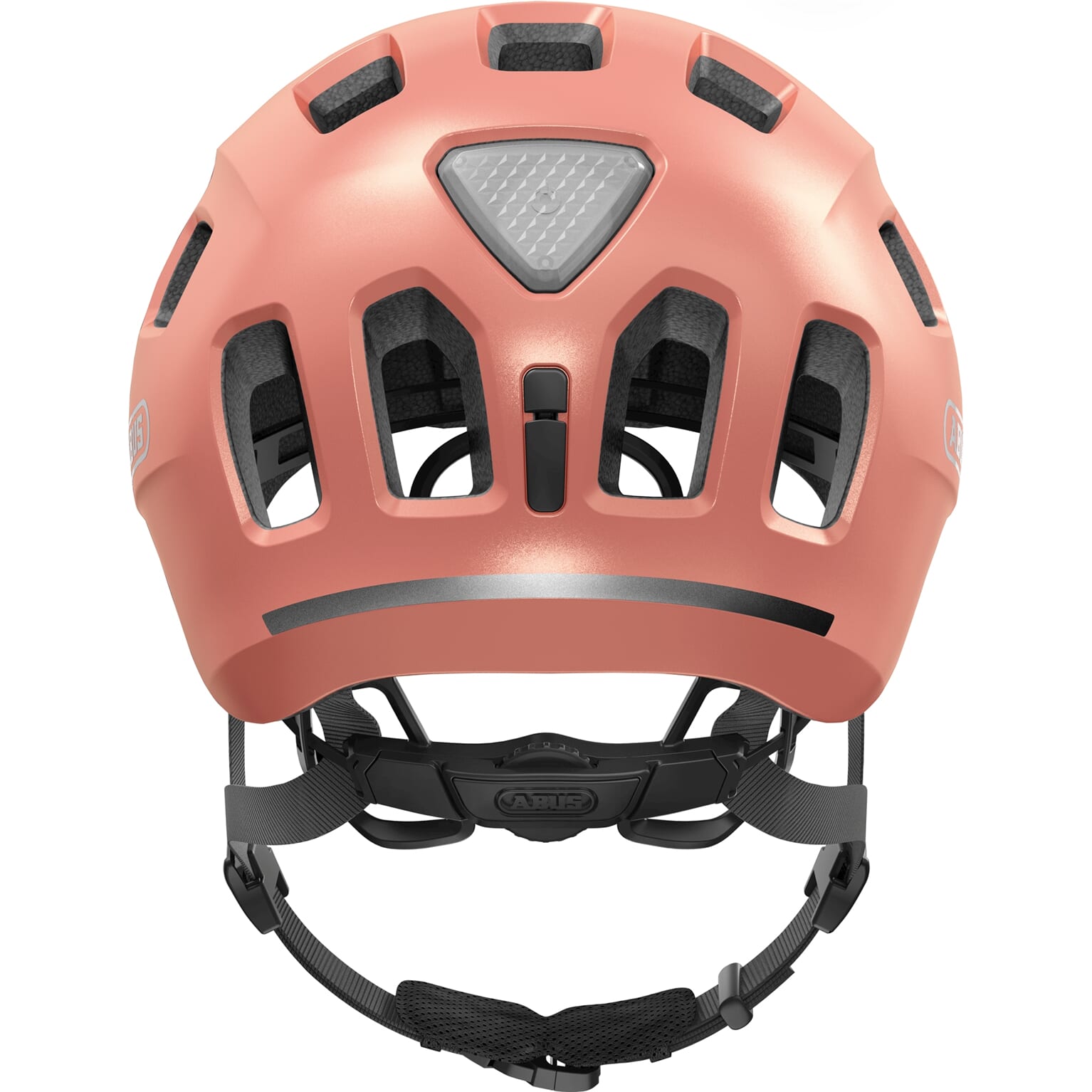 Abus helm Youn-I 2.0 Rosé Goud S 48-54 cm