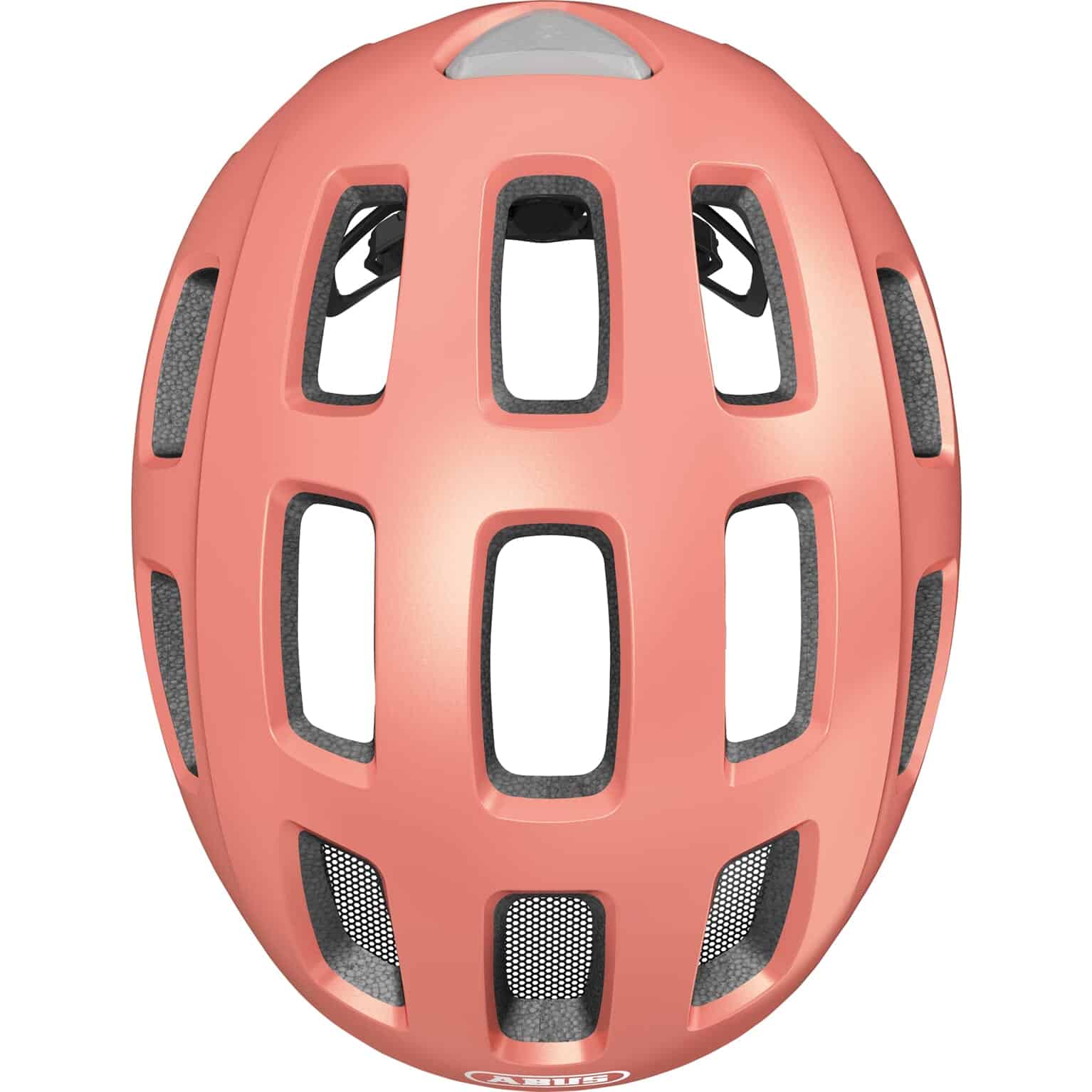 Abus helm Youn-I 2.0 Rosé Goud S 48-54 cm