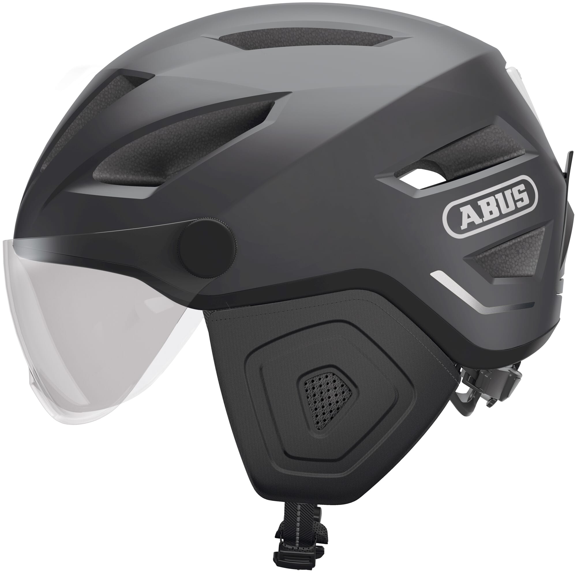 Abus helm Pedelec 2.0 ACE Titan M 52-58 cm