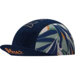 Abus Helm Race Cap Avontuur Blauw