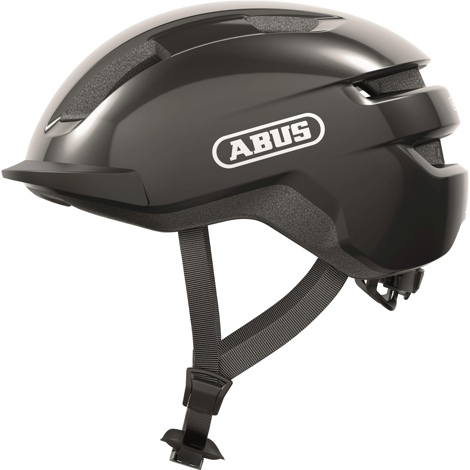 Abus Helm Purl-Y Titan M 54-58cm