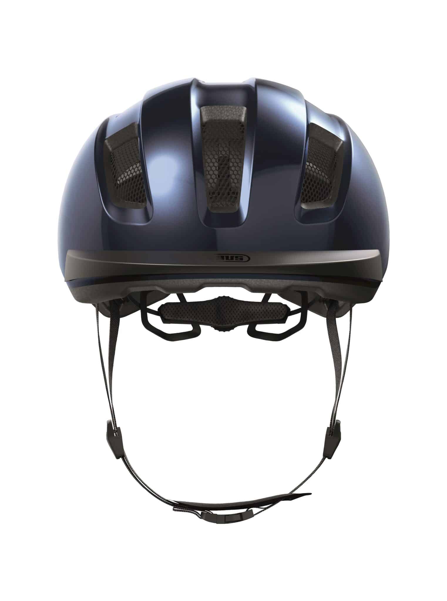 Abus Helm Purl-Y Middernacht Blauw L 57-61cm