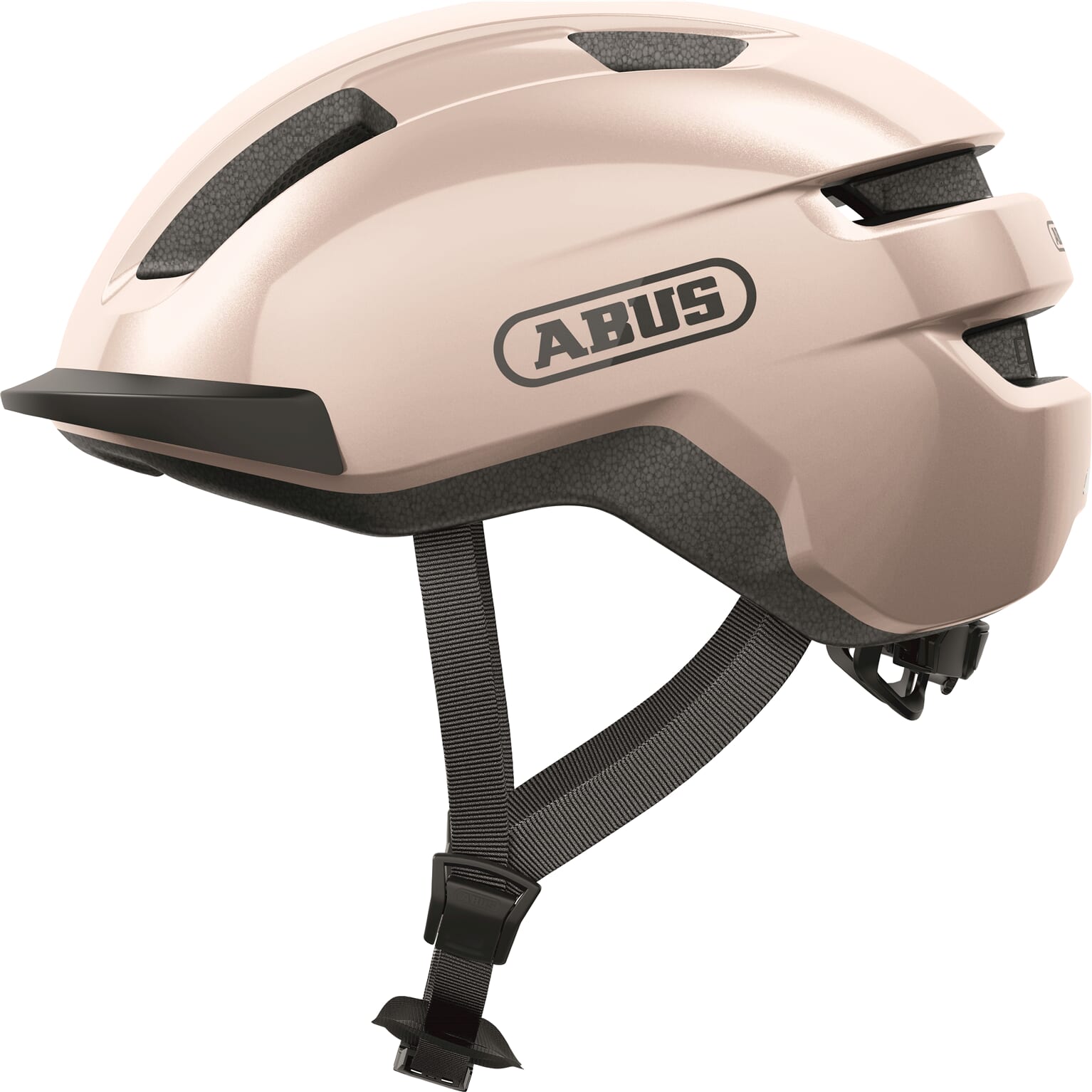 Abus Helm Purl-Y Champagne Goud M 54-58cm