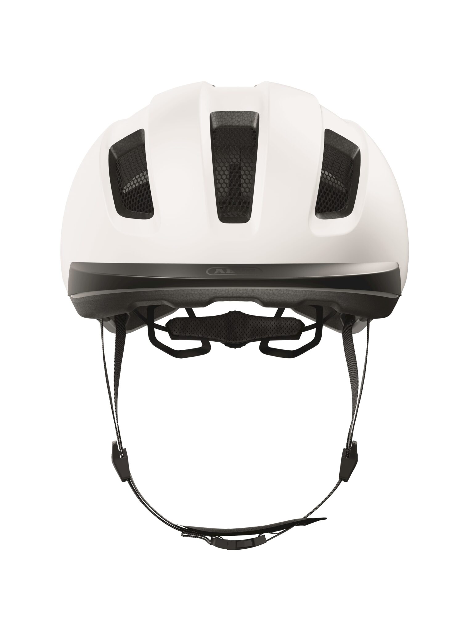 Abus Helm Purl-Y ACE Polair Wit S 51-55cm