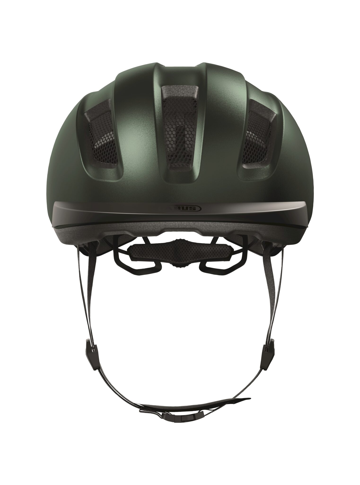 Abus Helm Purl-Y ACE Mos Groen S 51-55cm