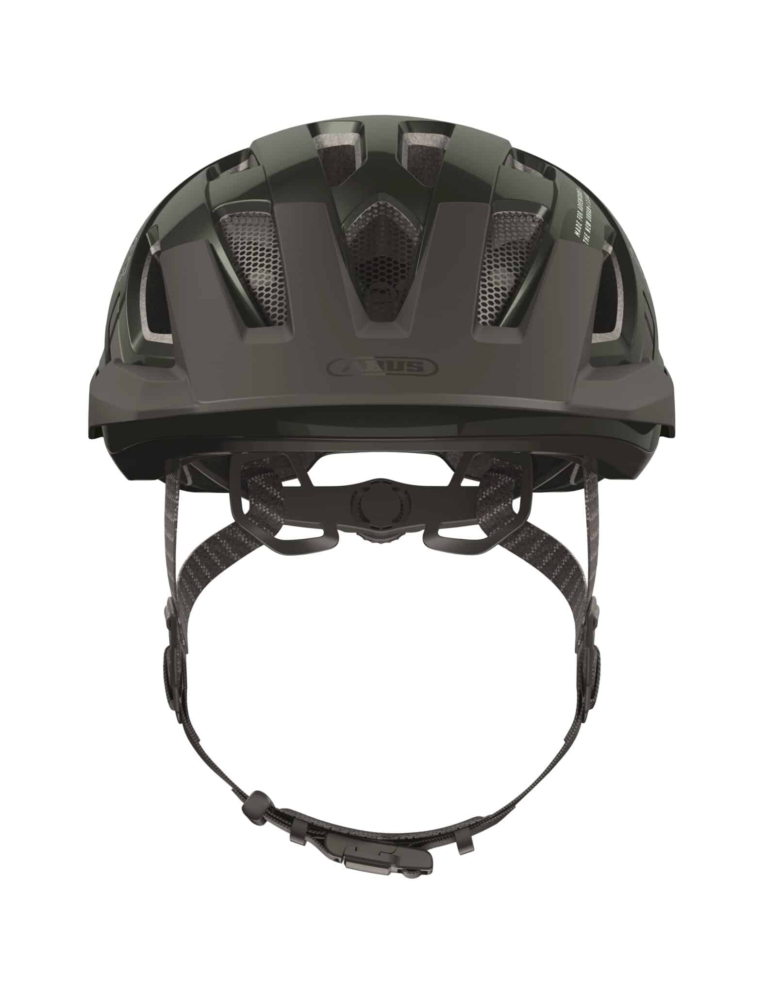 Abus Helm Urban-I 3.0 ACE Mos Groen L 56-61cm