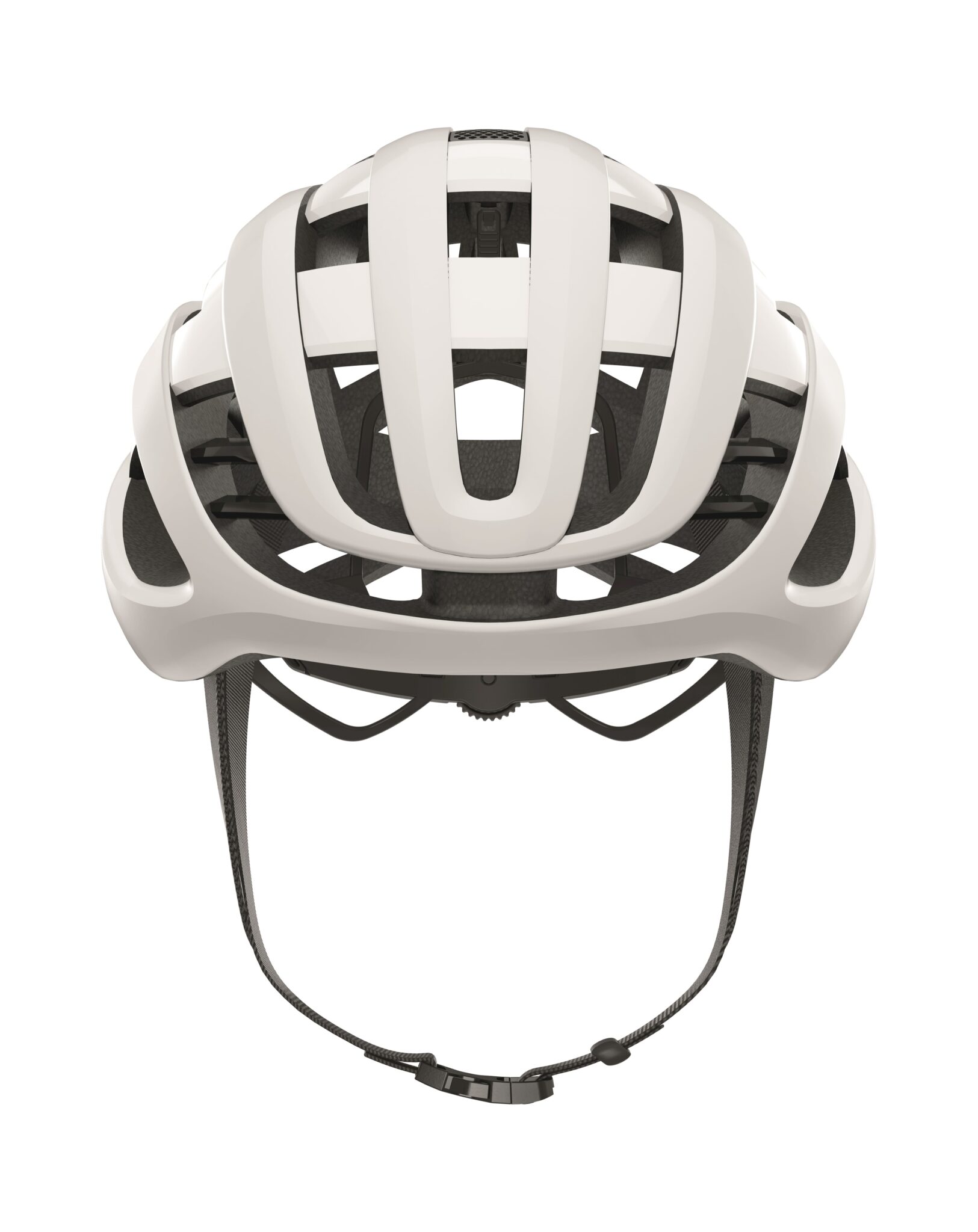 Abus Helm Airbreaker Polair Wit Matt S 51-55cm