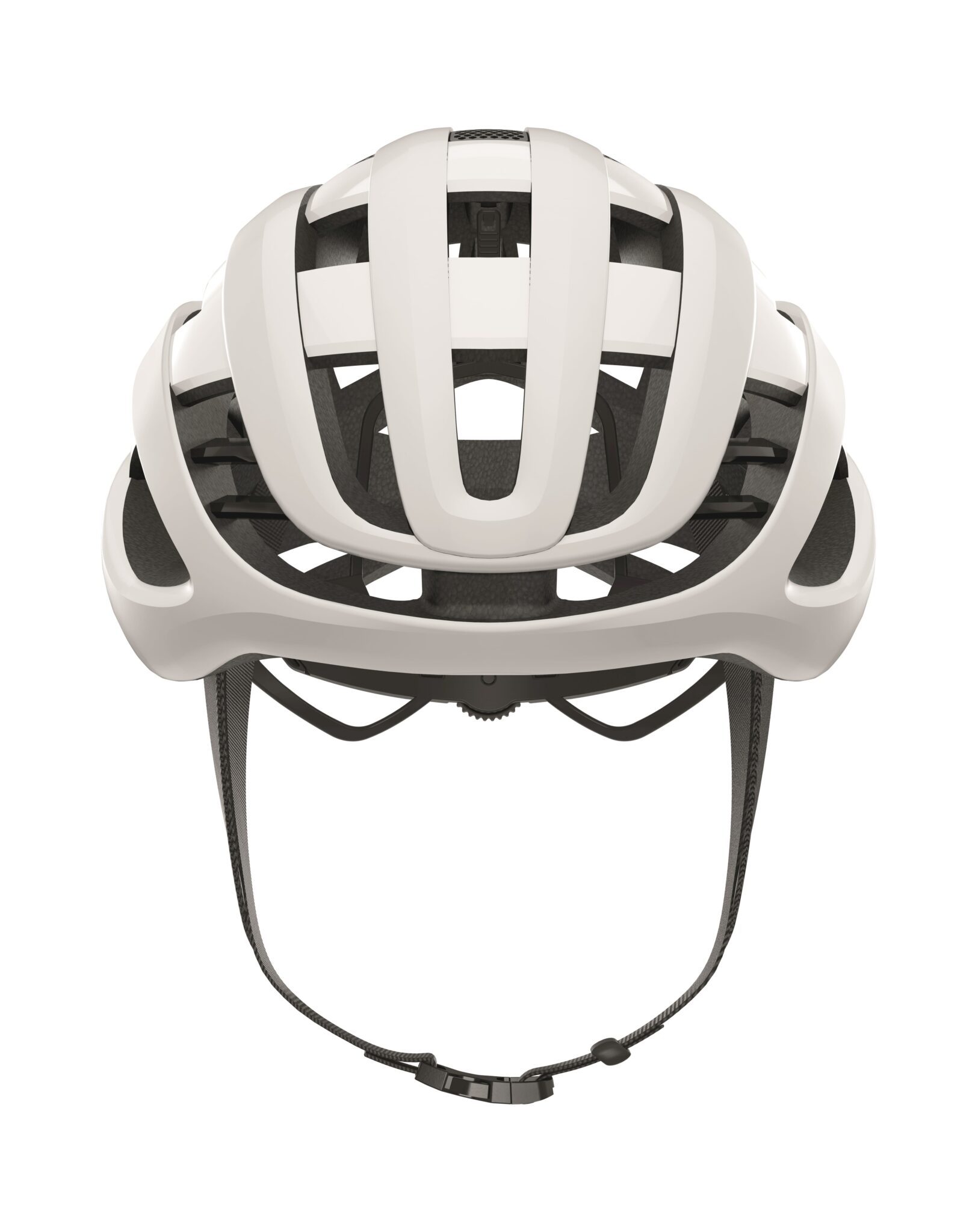 Abus Helm Airbreaker Polair Wit Matt L 59-61cm