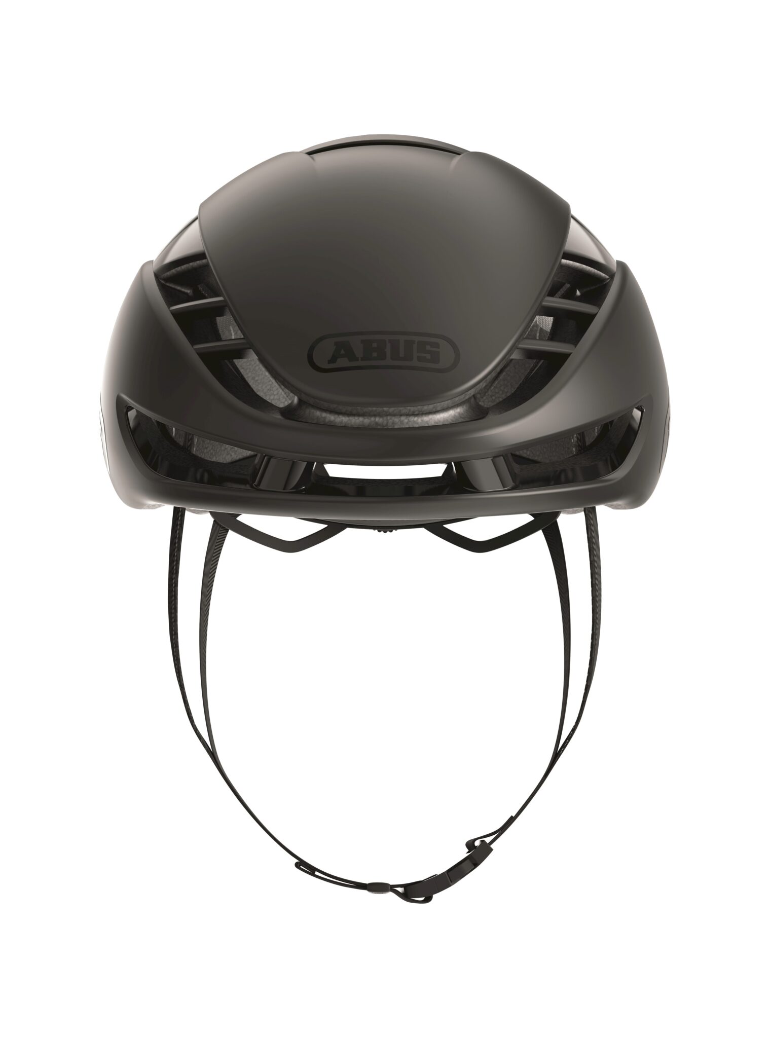 Abus Helm GameChanger 2.0 Fluweel Zwart S 51-55cm