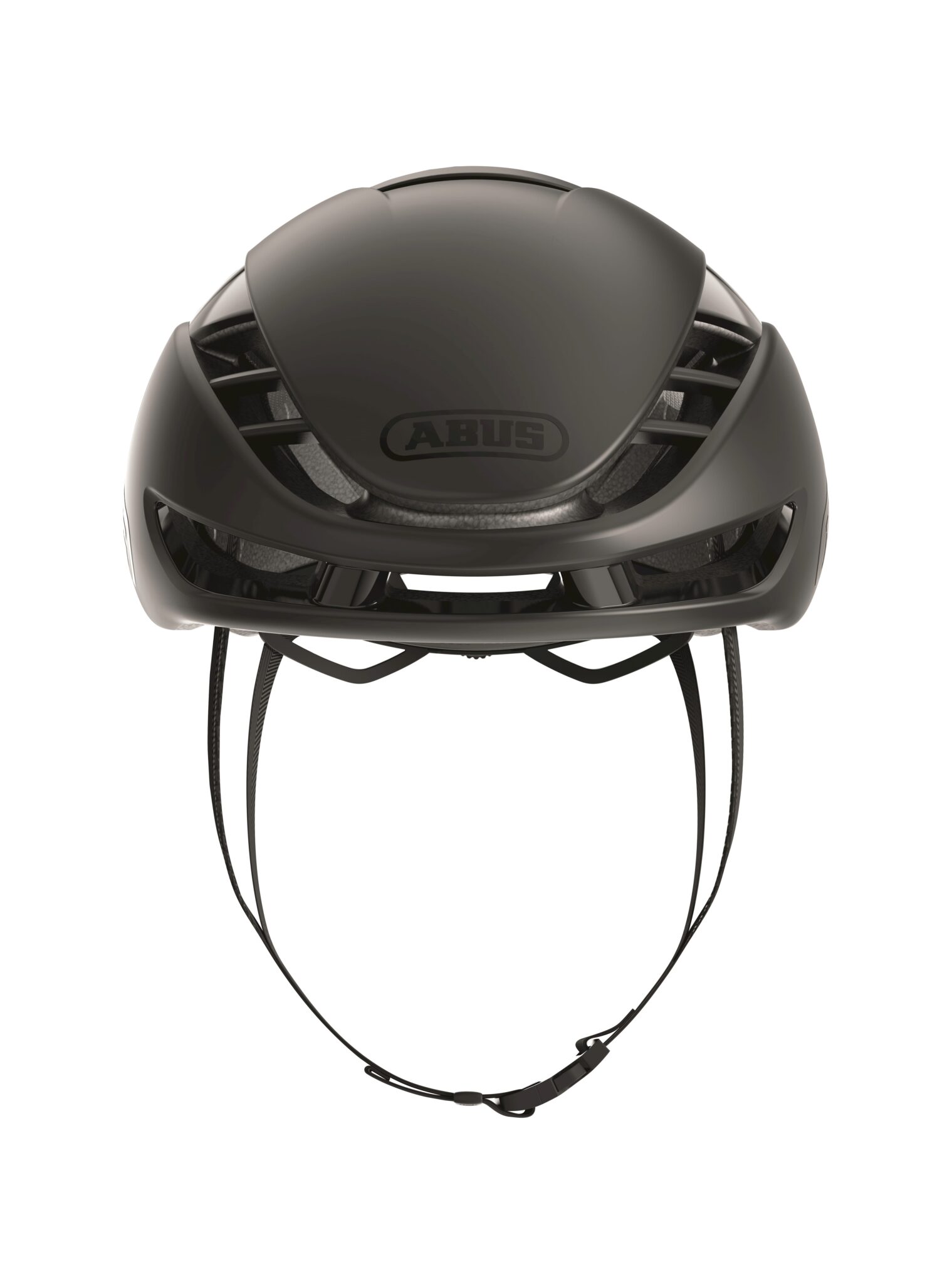 Abus Helm GameChanger 2.0 Fluweel Zwart M 54-58cm