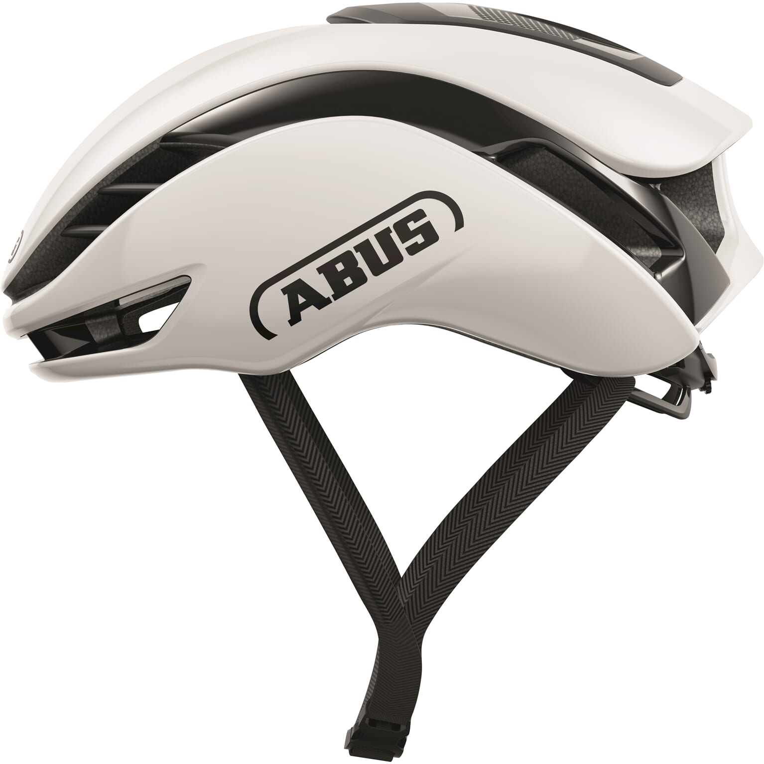 Abus Helm GameChanger 2.0 Glanzend Wit S 51-55cm