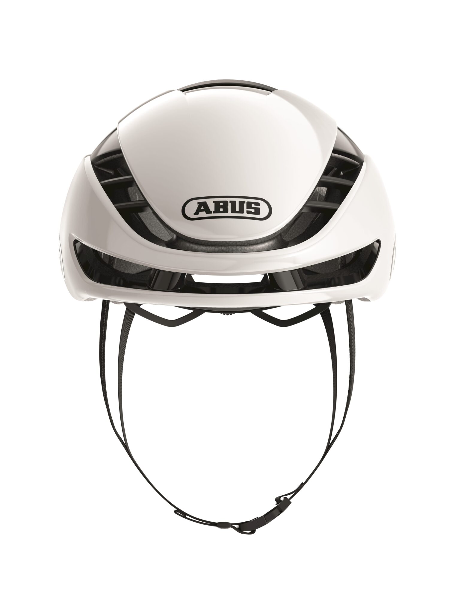 Abus Helm GameChanger 2.0 Glanzend Wit S 51-55cm