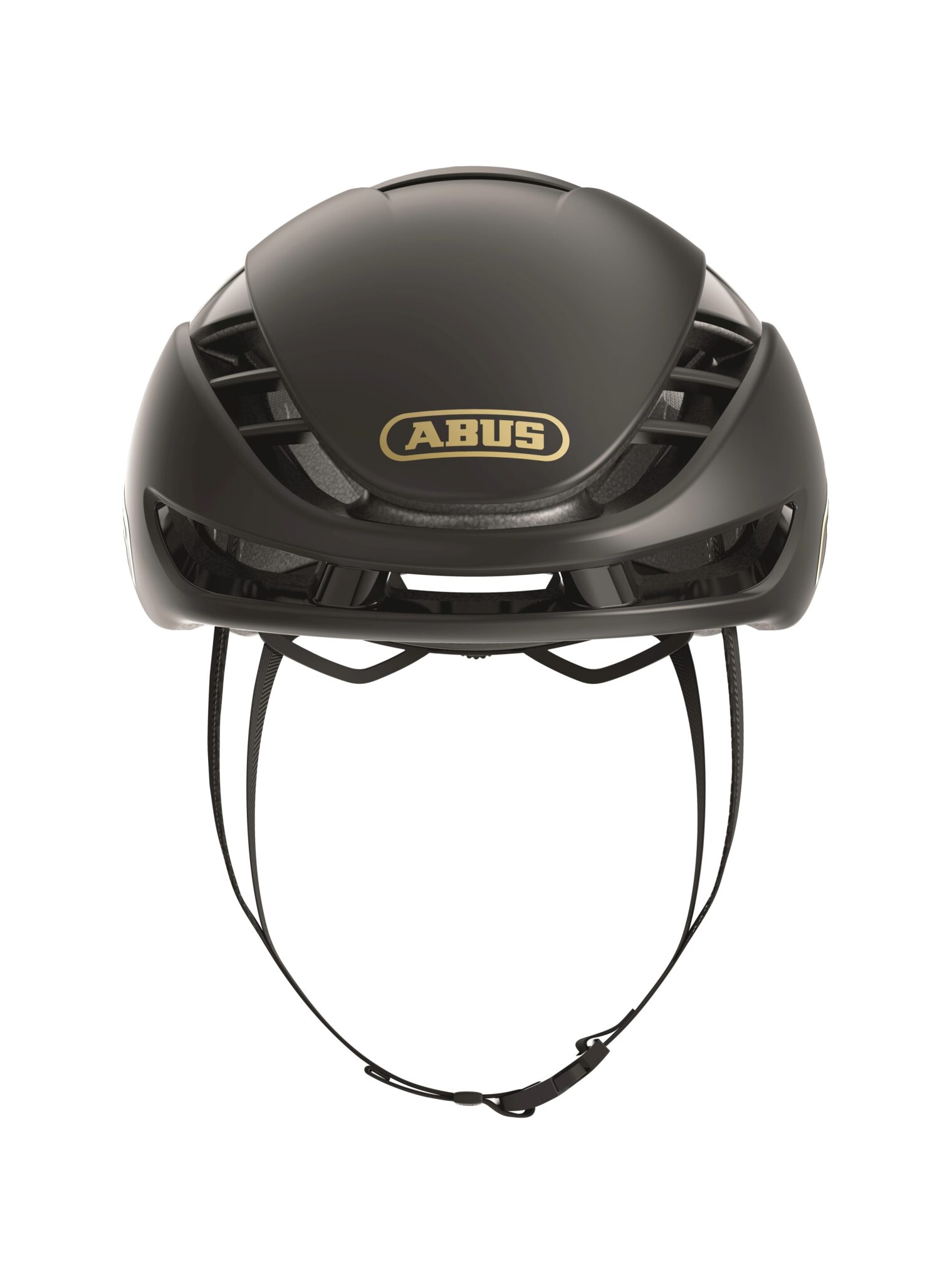 Abus Helm GameChanger 2.0 Black Gold M 54-58cm