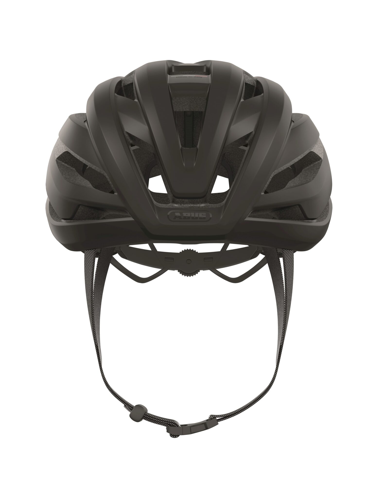 Abus Helm Stormchaser ACE Fluweel Zwart M 54-58cm