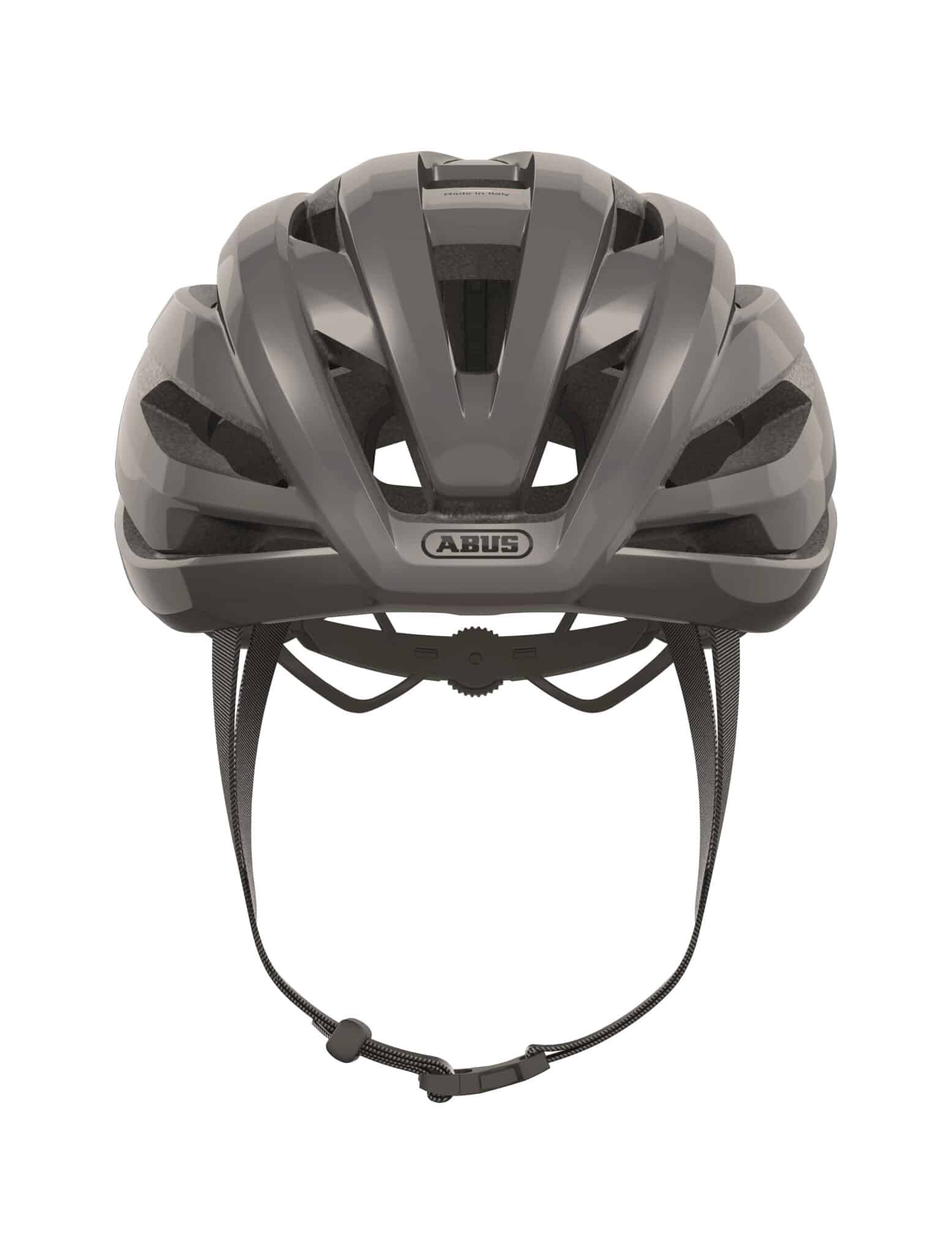 Abus Helm Stormchaser ACE Race Grijs M 54-58cm